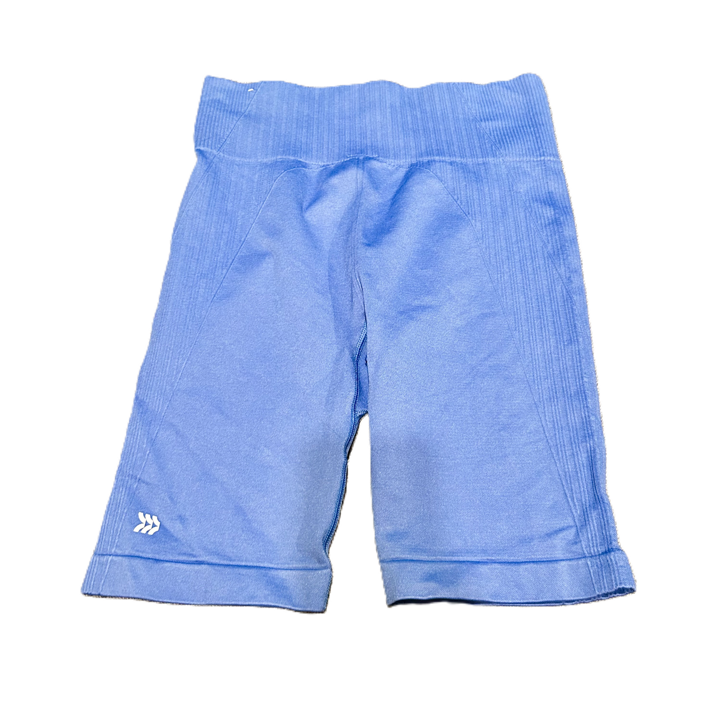 Blue Athletic Shorts By All In Motion, Size: M