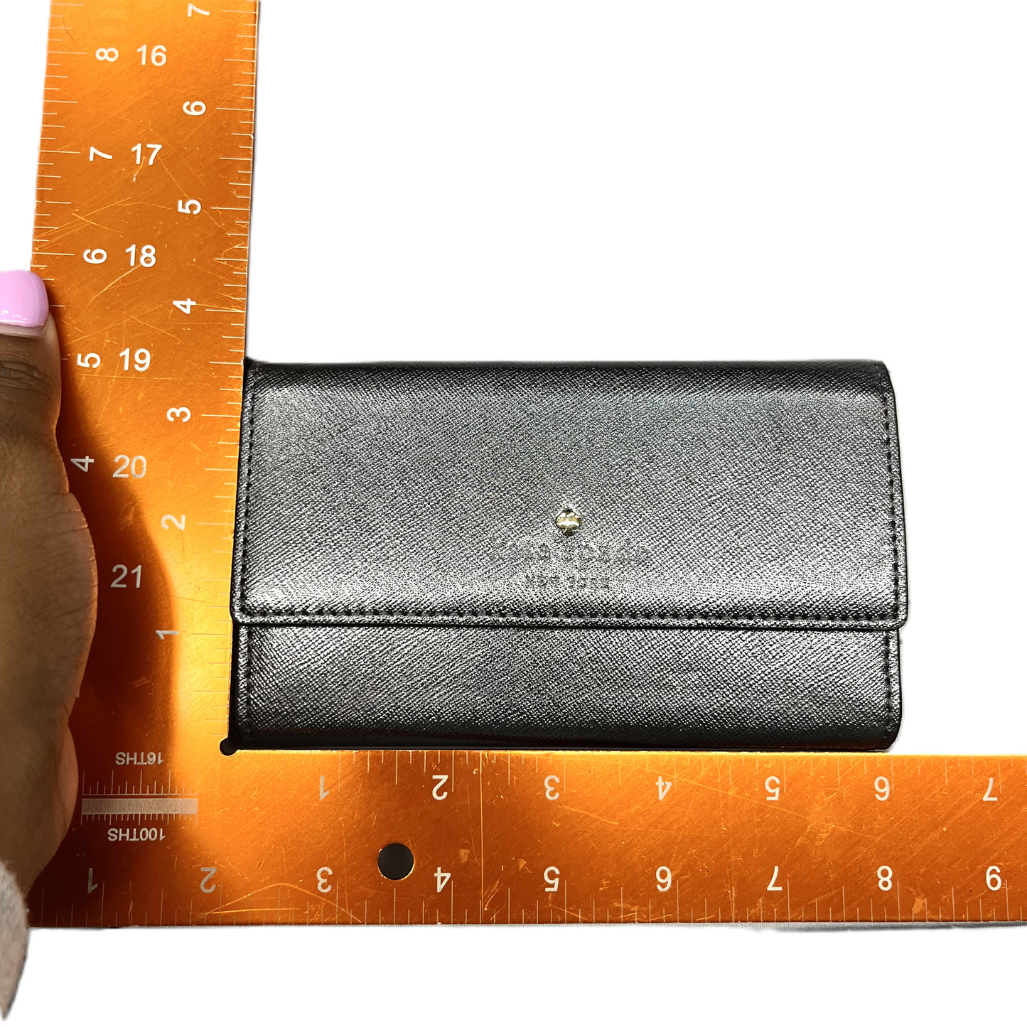 Wristlet Designer By Kate Spade, Size: Small