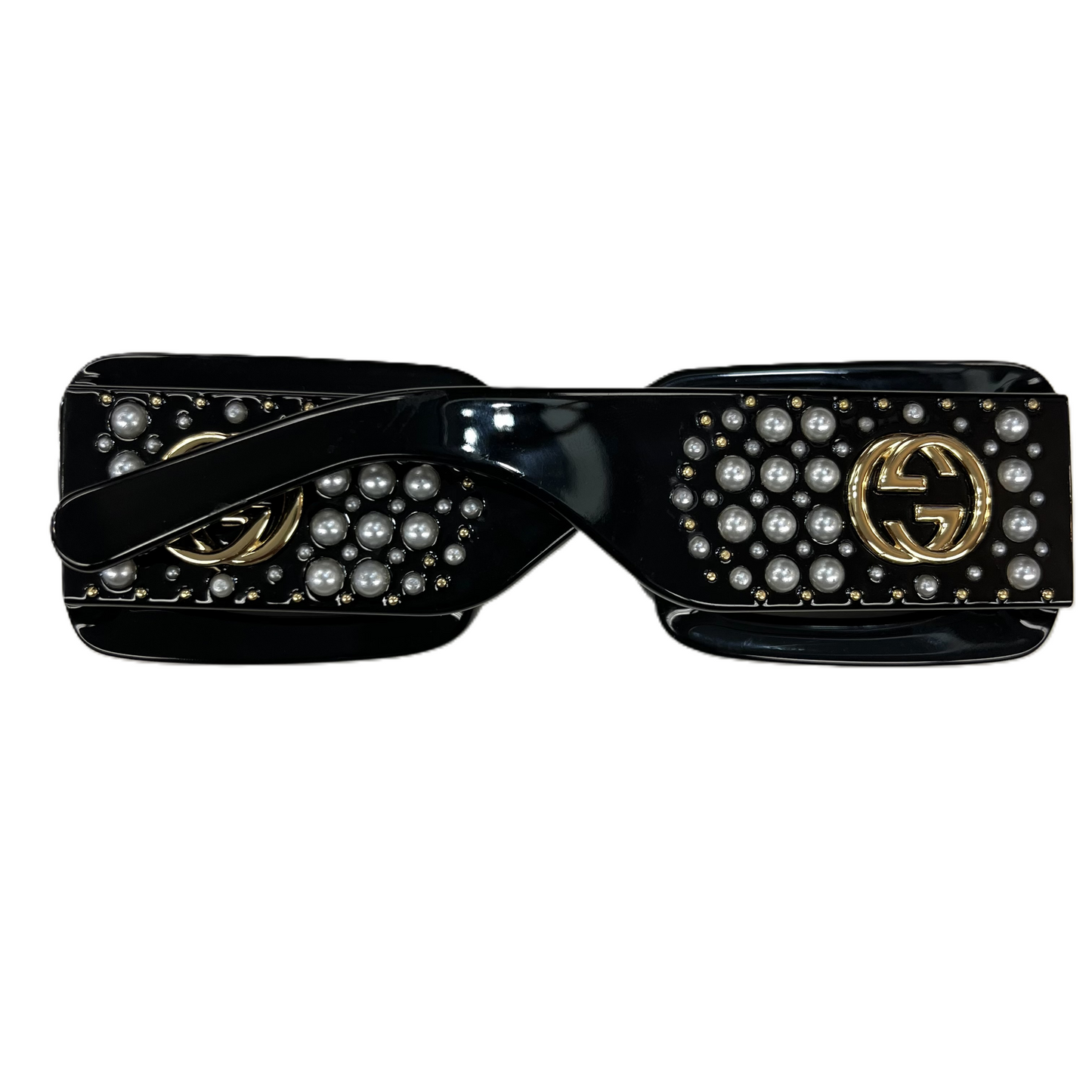 Sunglasses Luxury Designer By Gucci