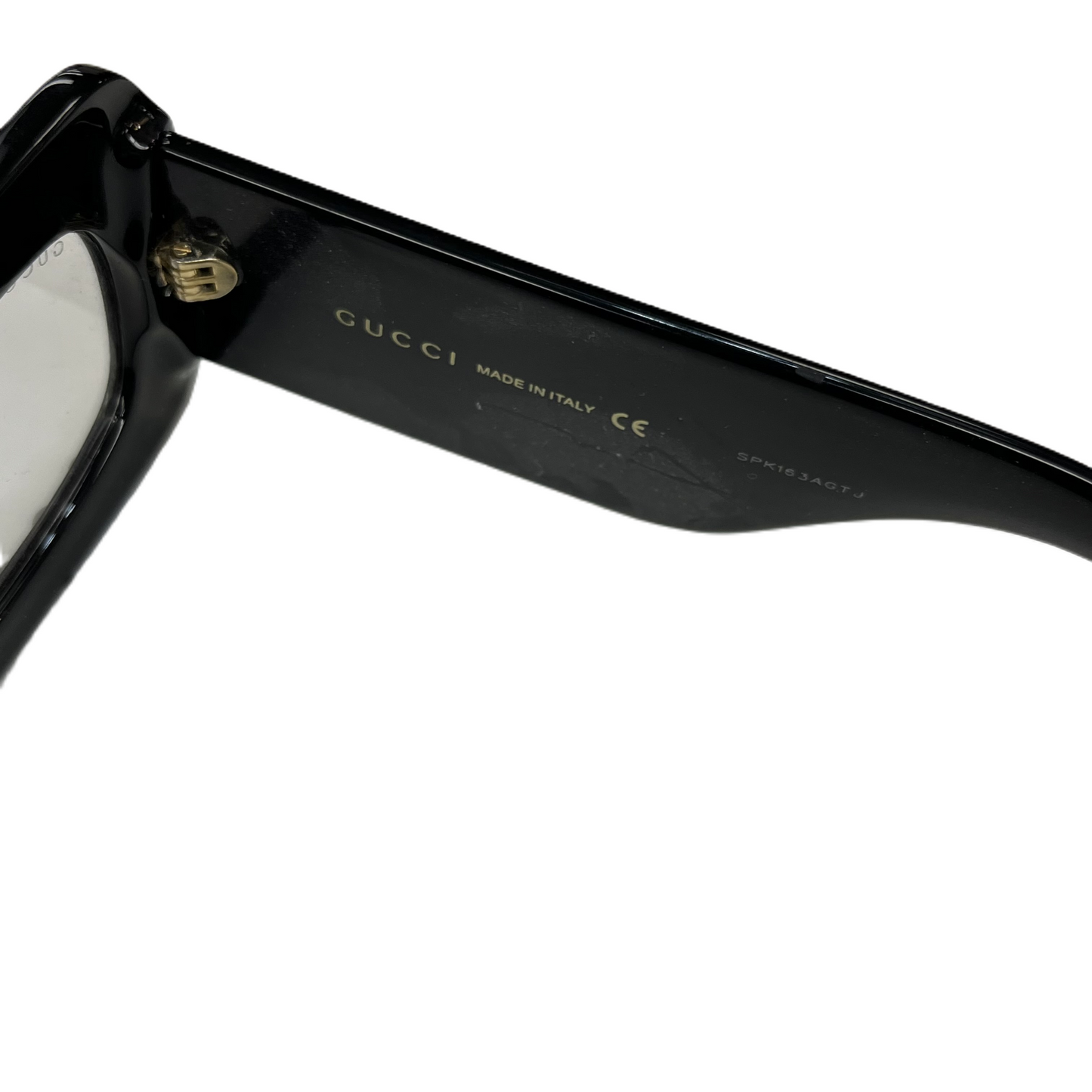 Sunglasses Luxury Designer By Gucci