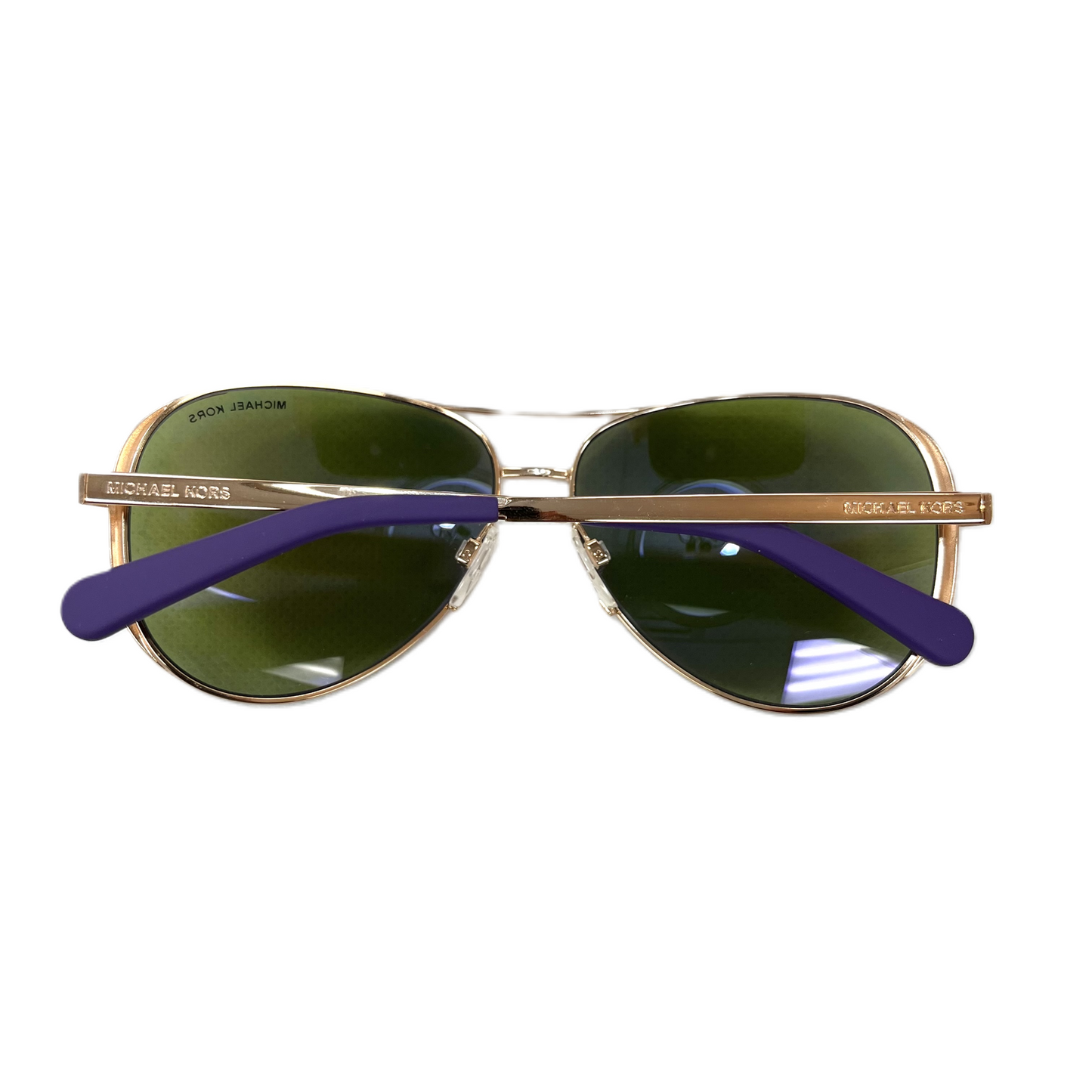 Sunglasses Designer By Michael Kors