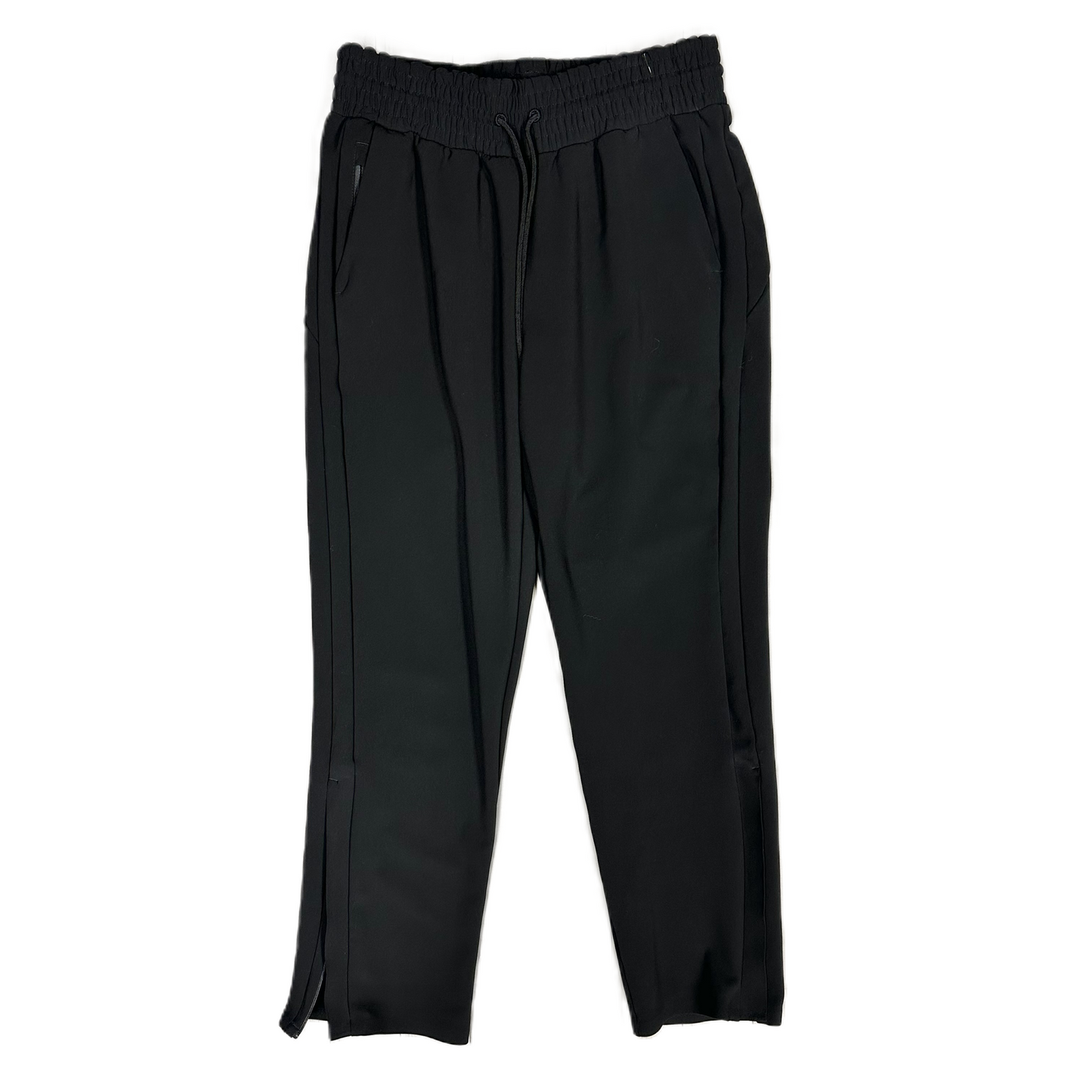 Athletic Pants By Athleta In Black, Size: 4