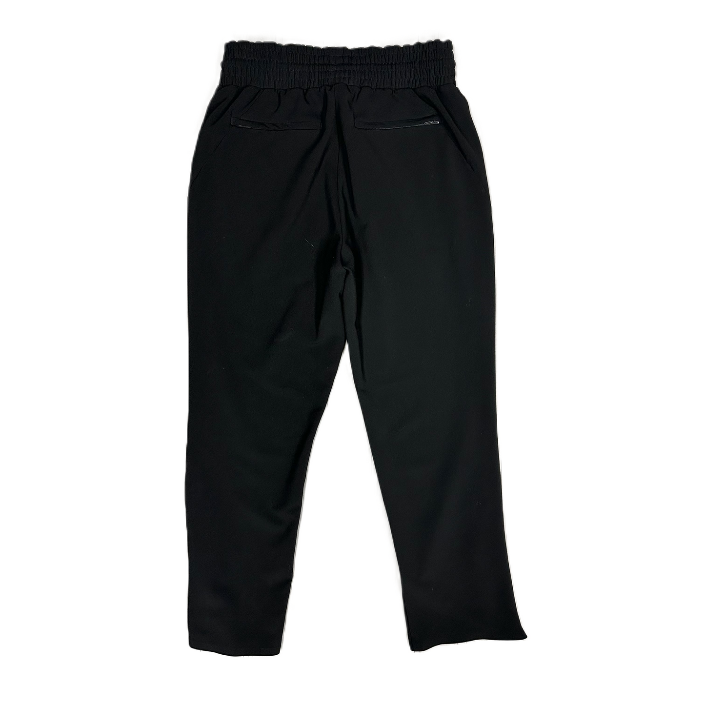 Athletic Pants By Athleta In Black, Size: 4