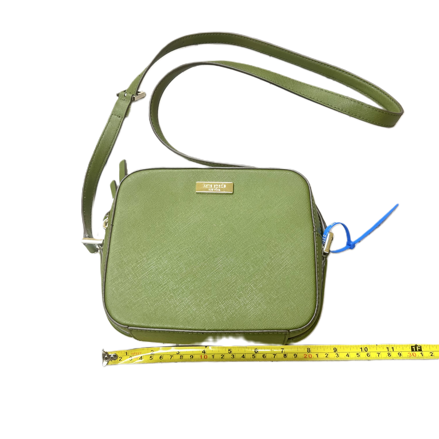 Crossbody Designer By Kate Spade, Size: Small