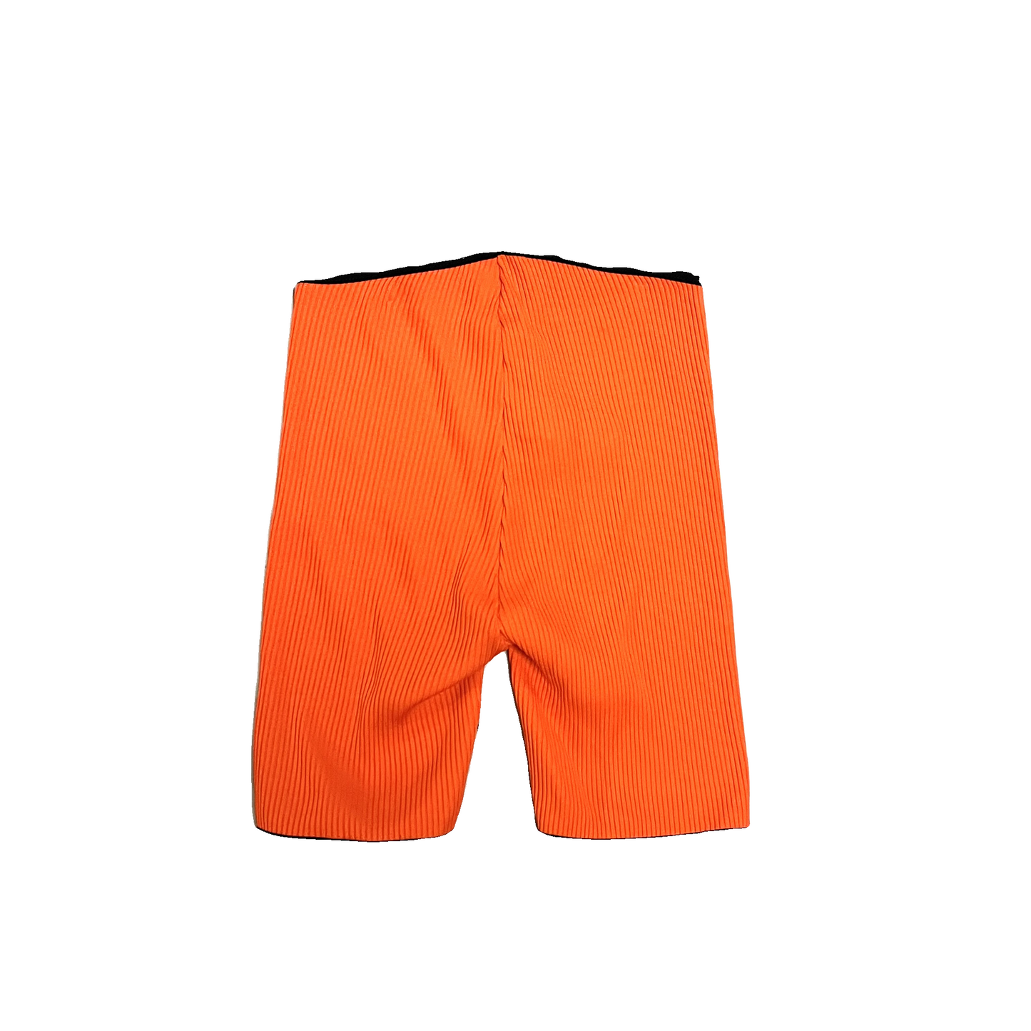 Shorts By Zara In Orange, Size: L