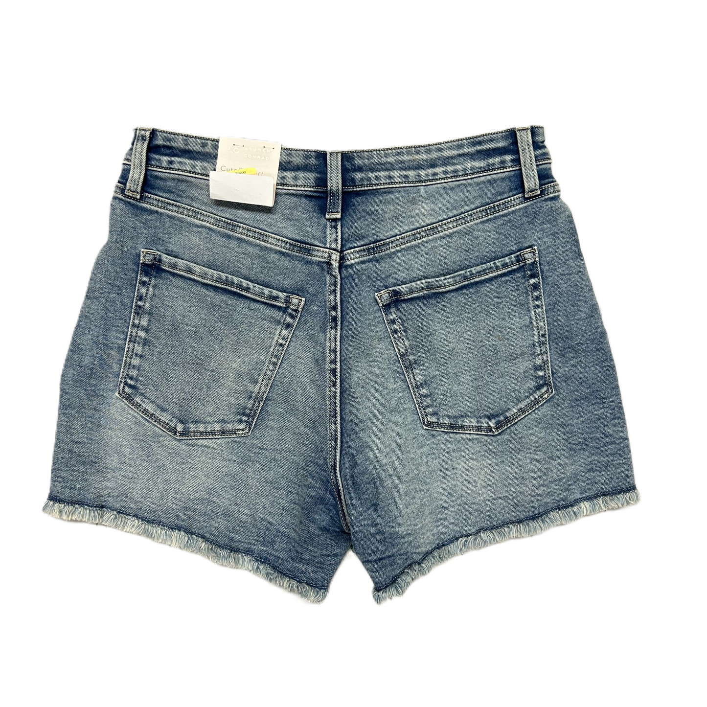 Blue Denim Shorts By Lc Lauren Conrad, Size: 8