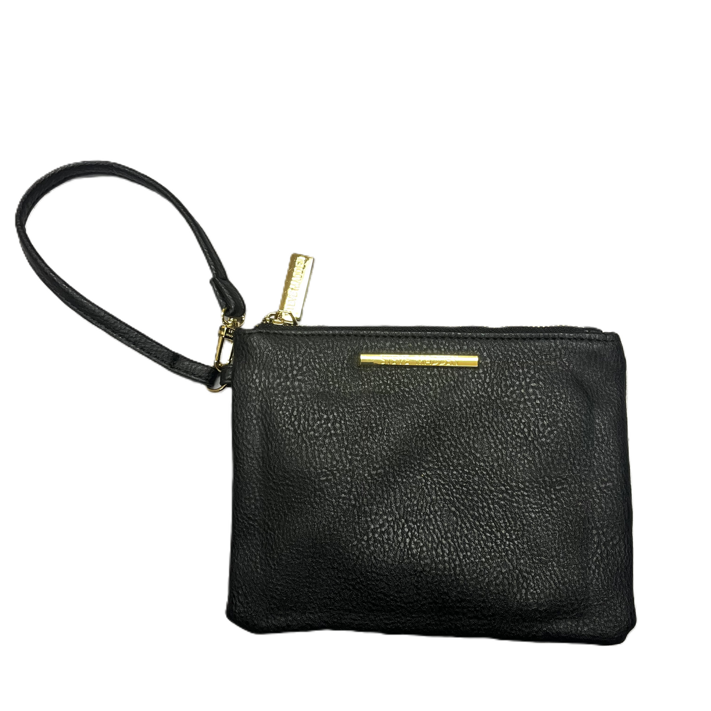 Wristlet By Steve Madden, Size: Medium