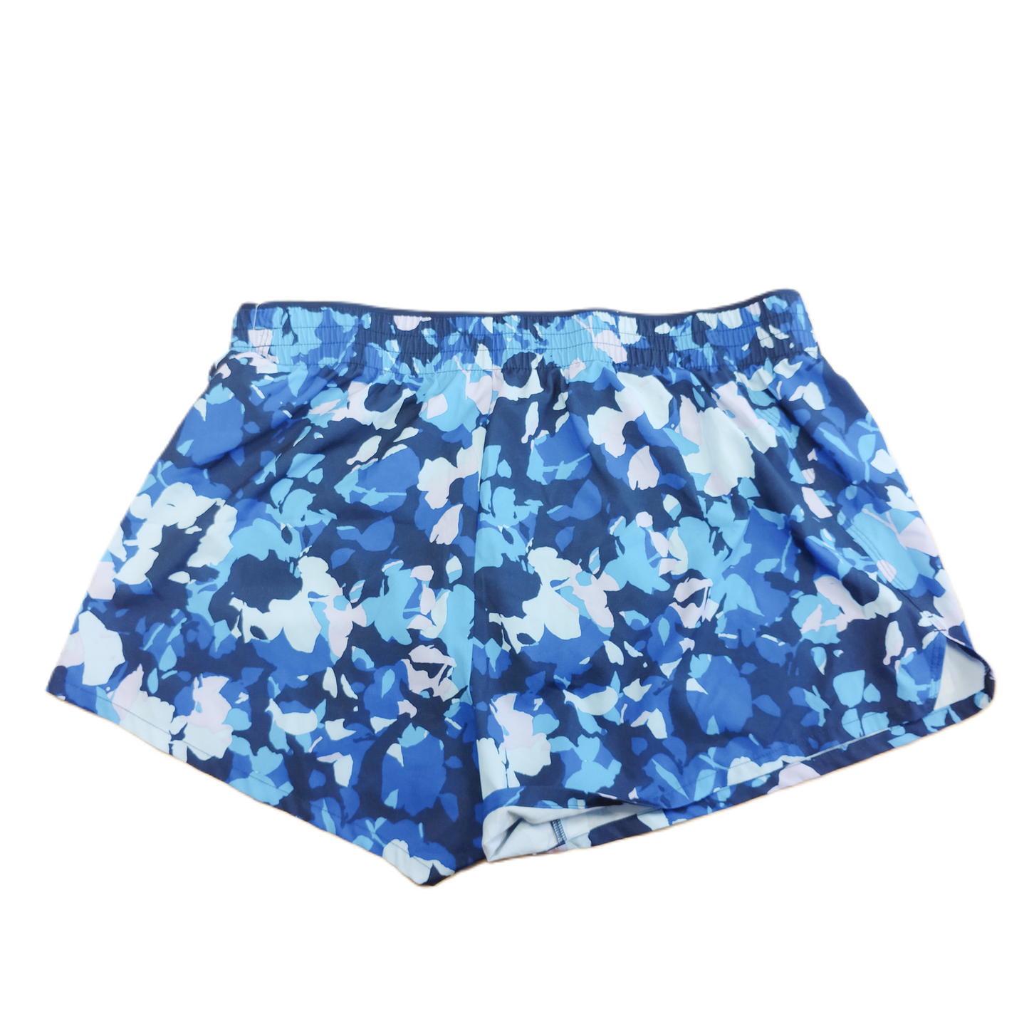 Blue Athletic Shorts By Gap, Size: L