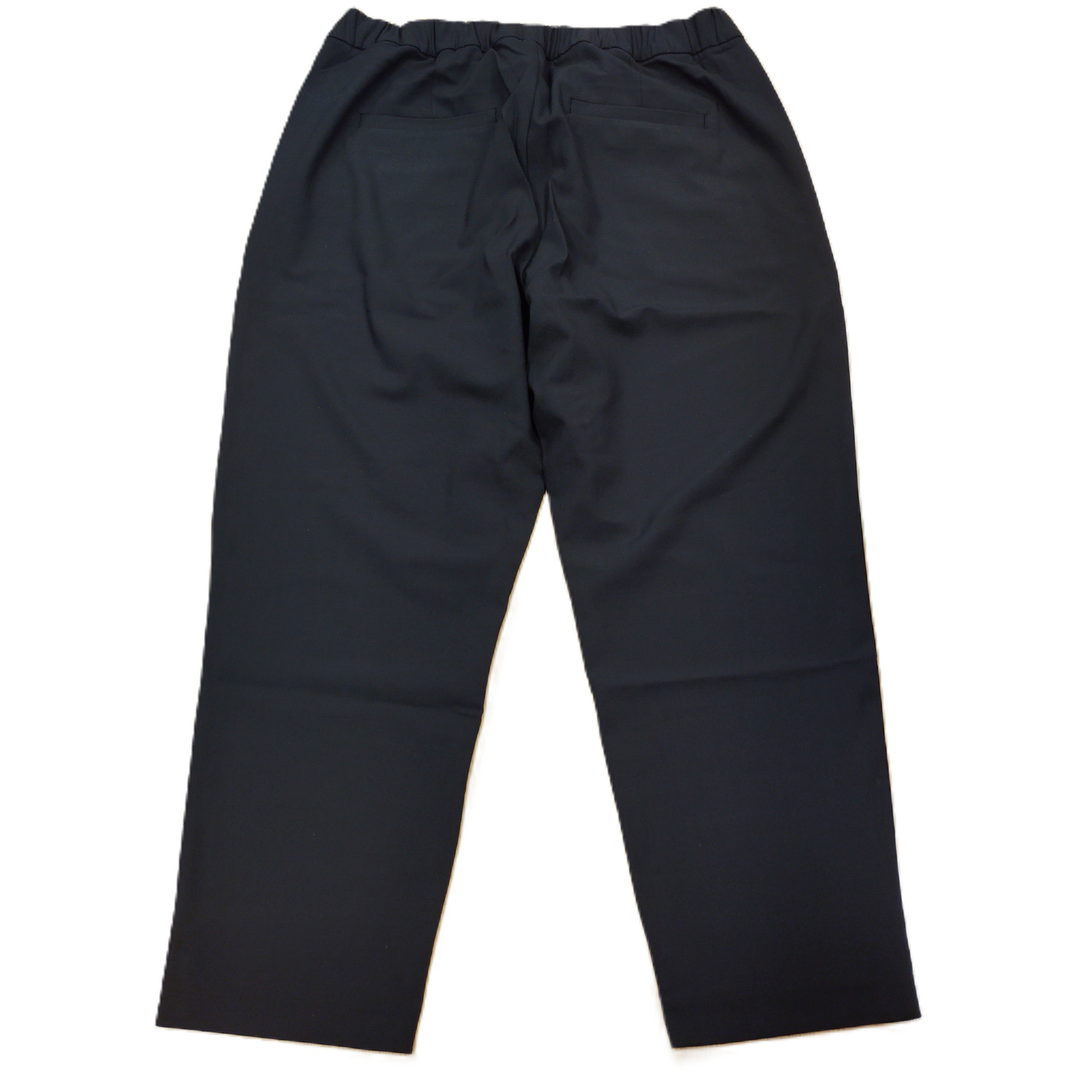 Black Pants Dress By Gap, Size: Xl