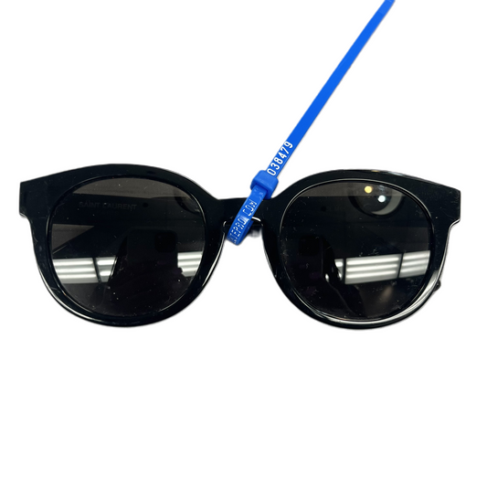 Sunglasses Luxury Designer By Yves Saint Laurent