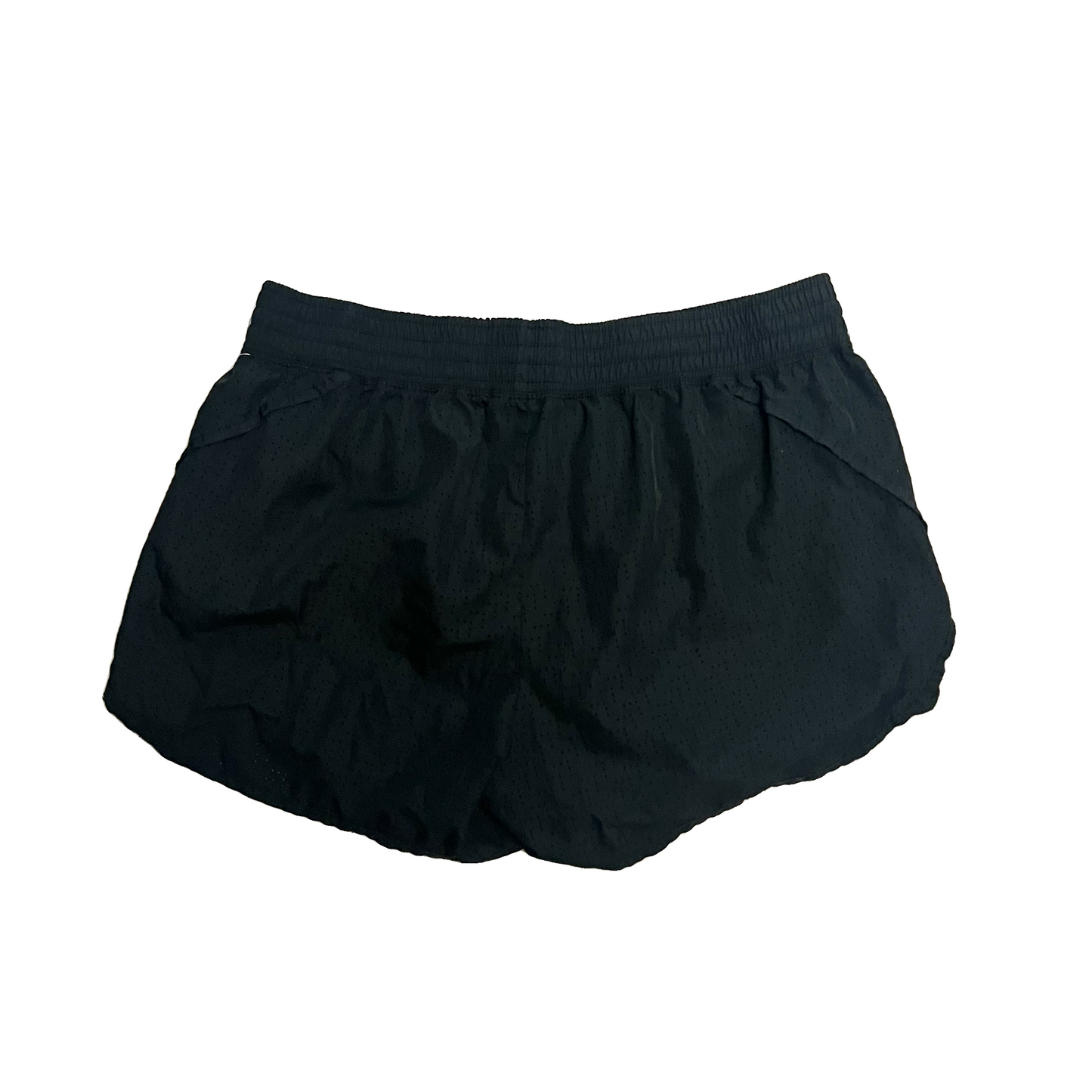 Athletic Shorts By Champion In Black, Size: Xl