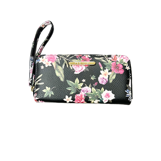 Wristlet By Steve Madden, Size: Medium