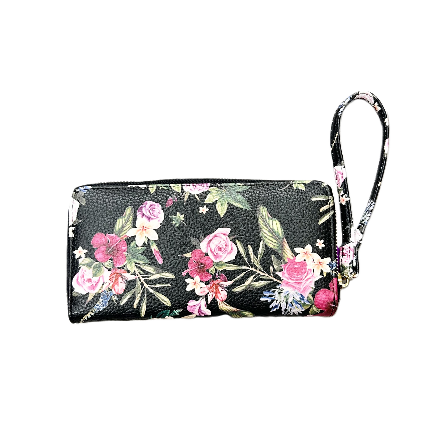 Wristlet By Steve Madden, Size: Medium