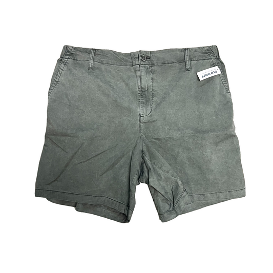 Shorts By Old Navy In Grey, Size: Xl