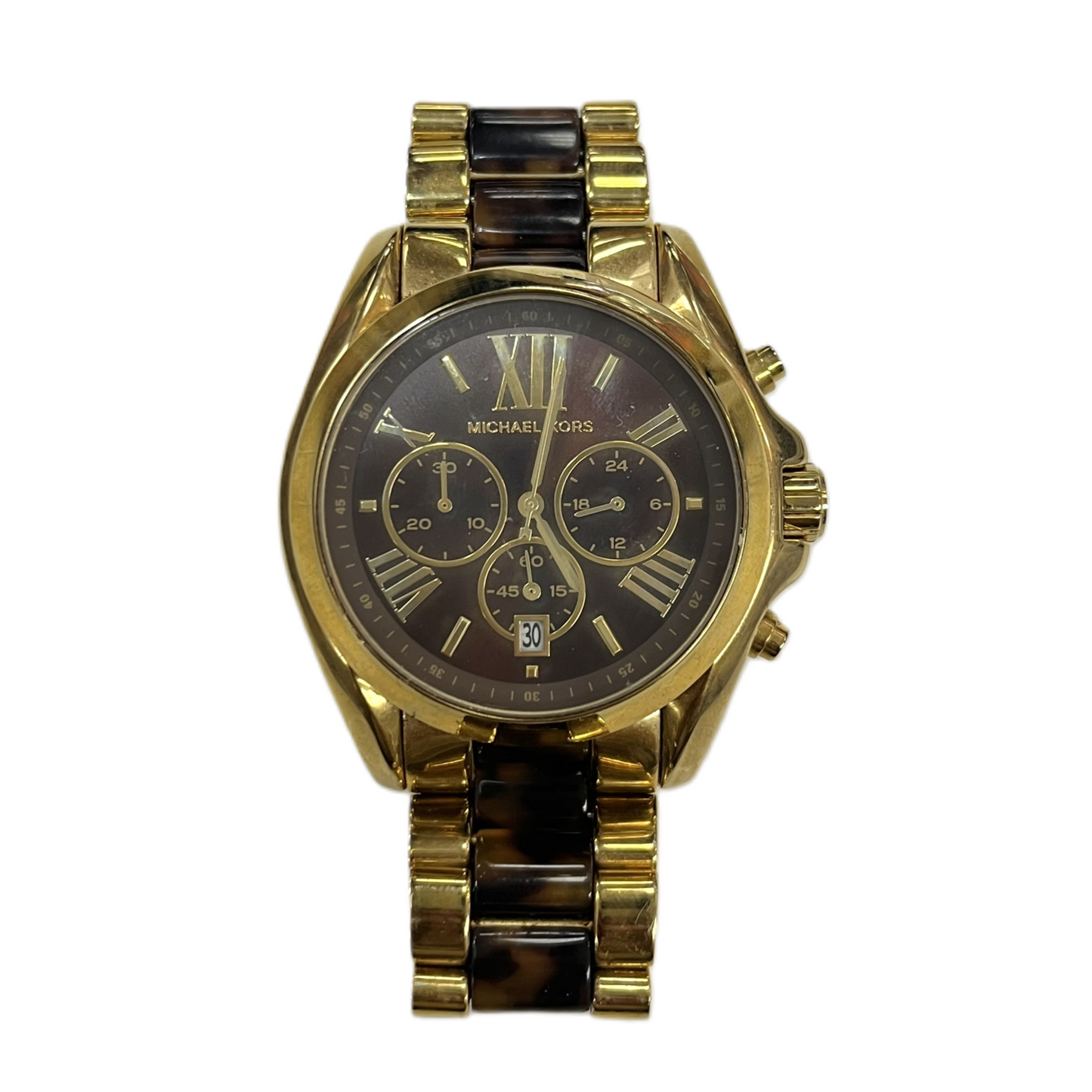 Watch Designer By Michael Kors