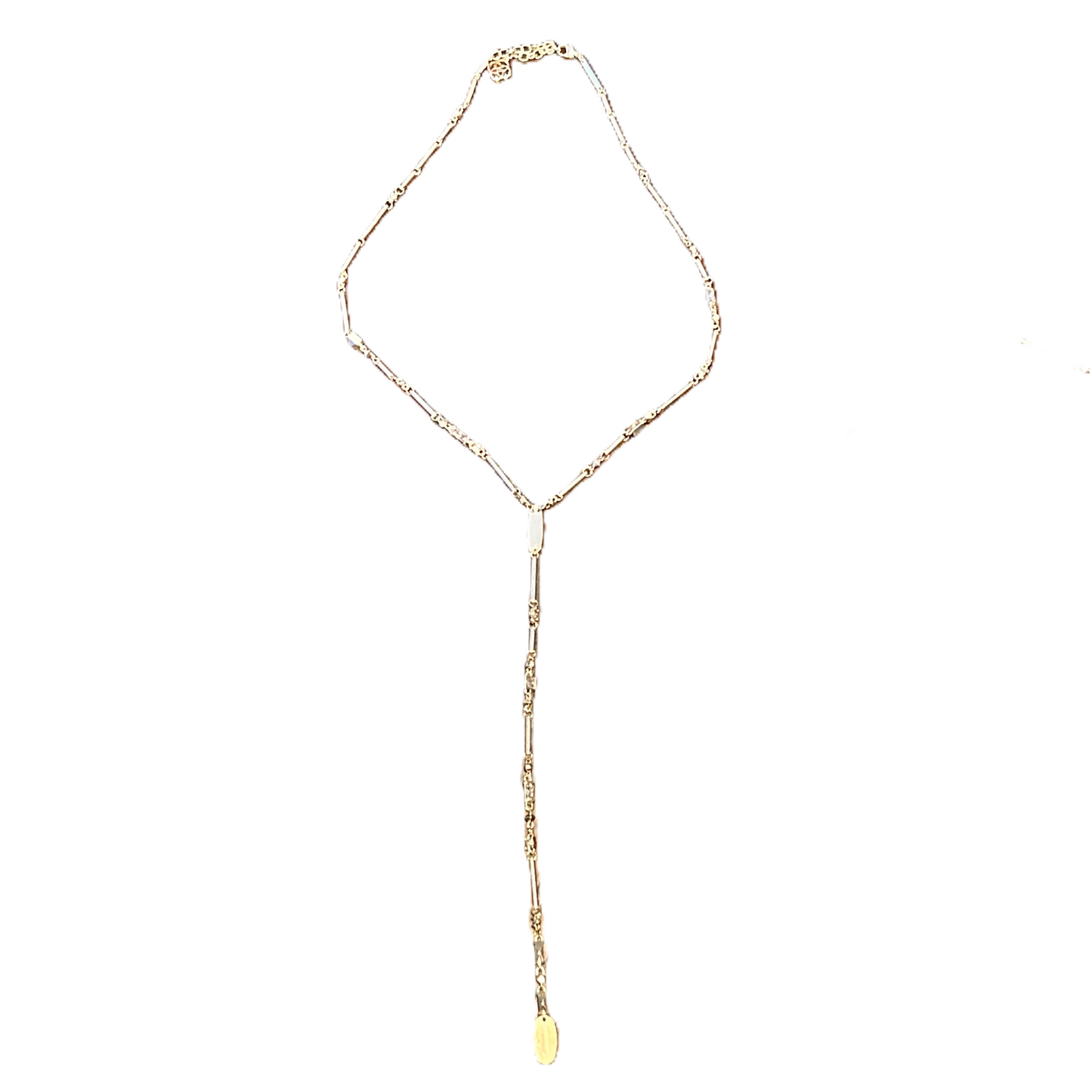 Necklace Lariat & Y-drop By Kendra Scott