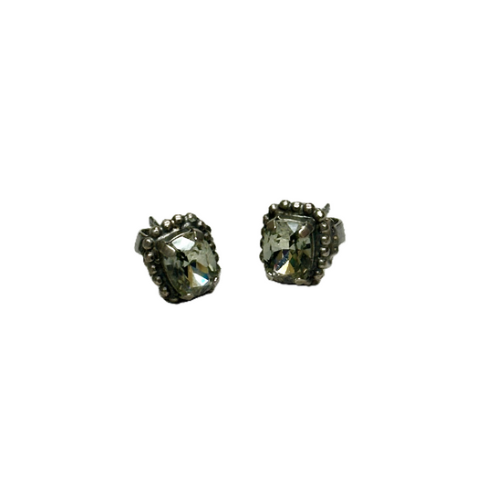 Earrings Stud By Sorrelli