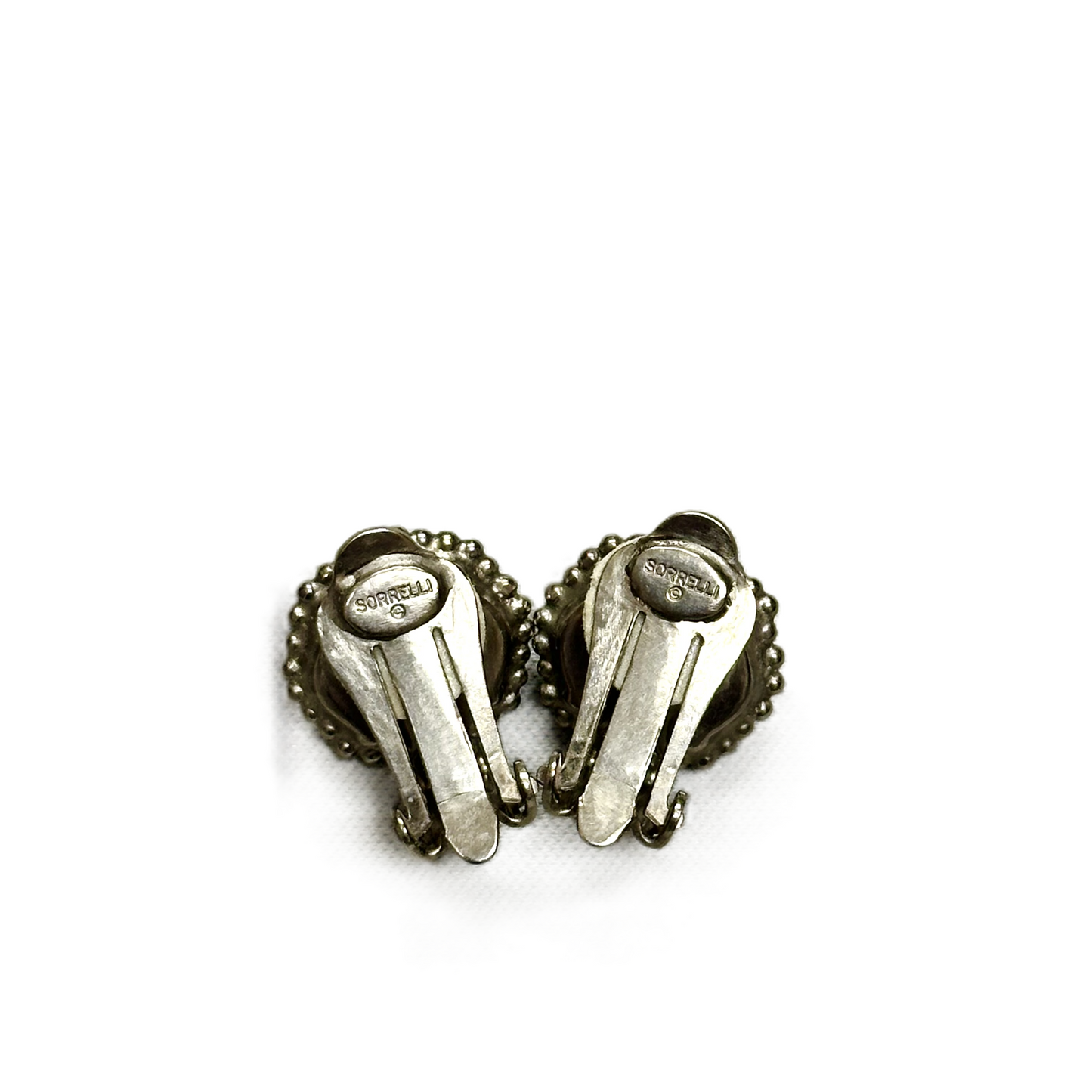 Earrings Clip By Sorrelli