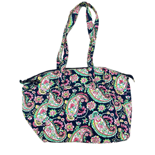 Duffle And Weekender By Vera Bradley, Size: Large