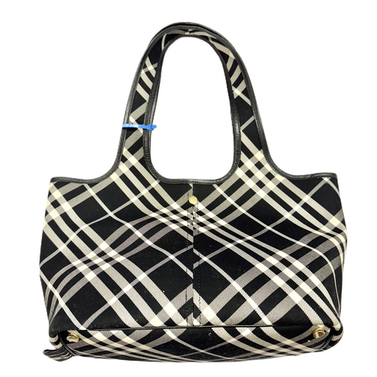 Used Burberry Handbags Clothes Mentor