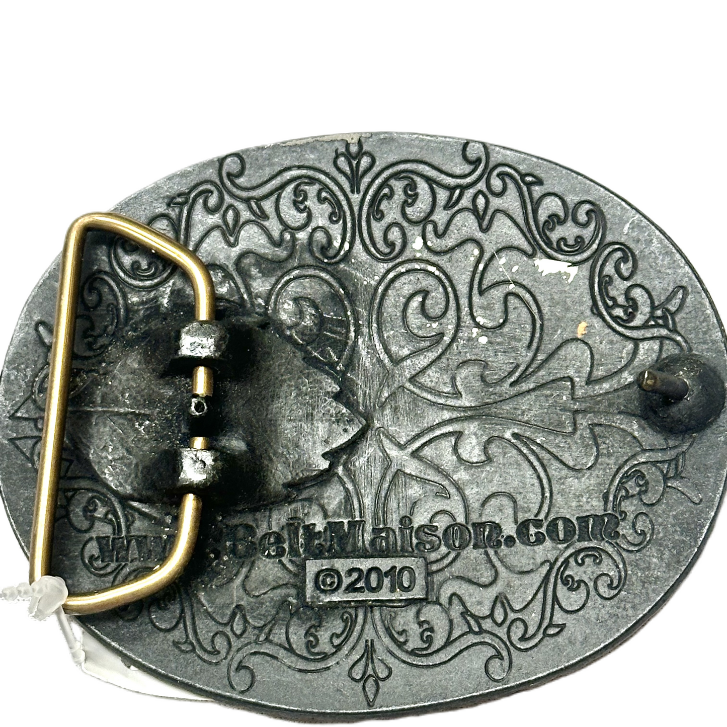 Belt Buckle