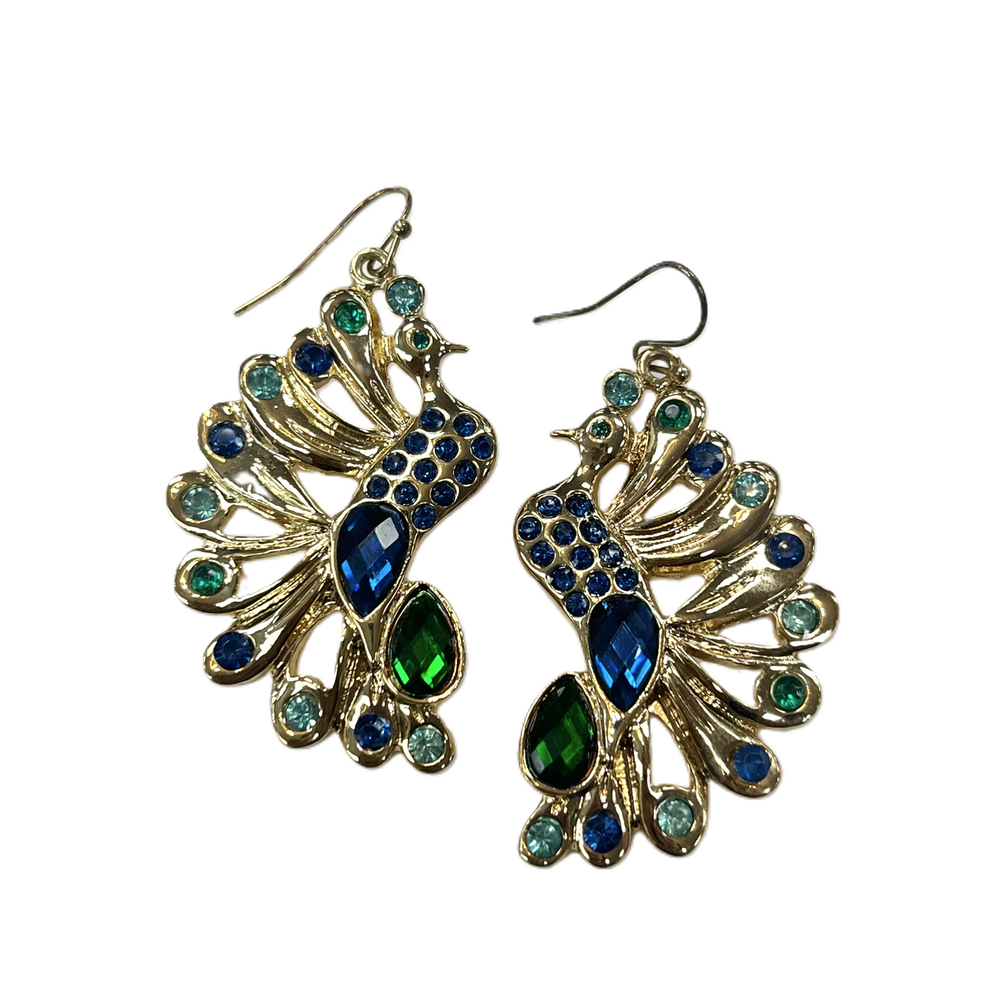 Earrings Designer By Lilly Pulitzer