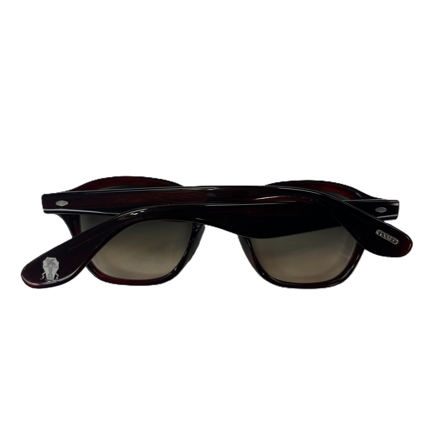 Sunglasses Designer By Oliver Peoples