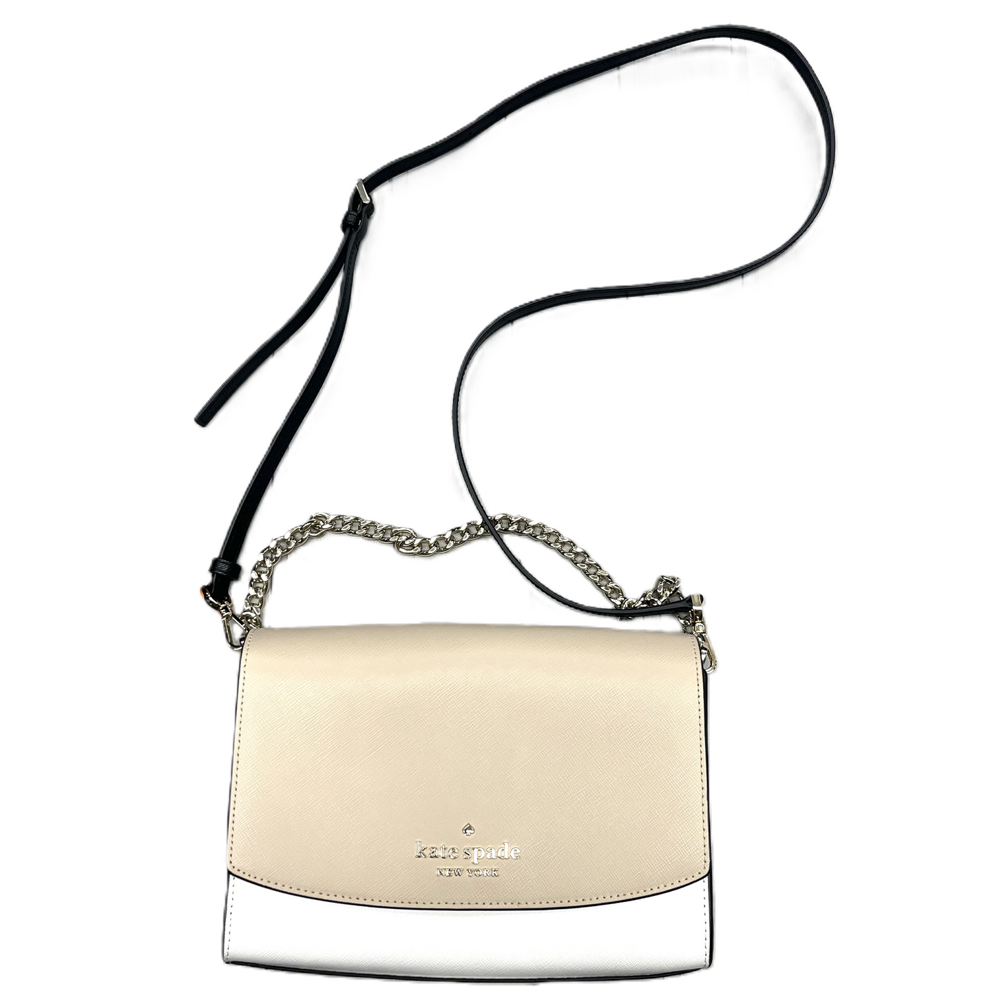 Crossbody Designer By Kate Spade, Size: Medium