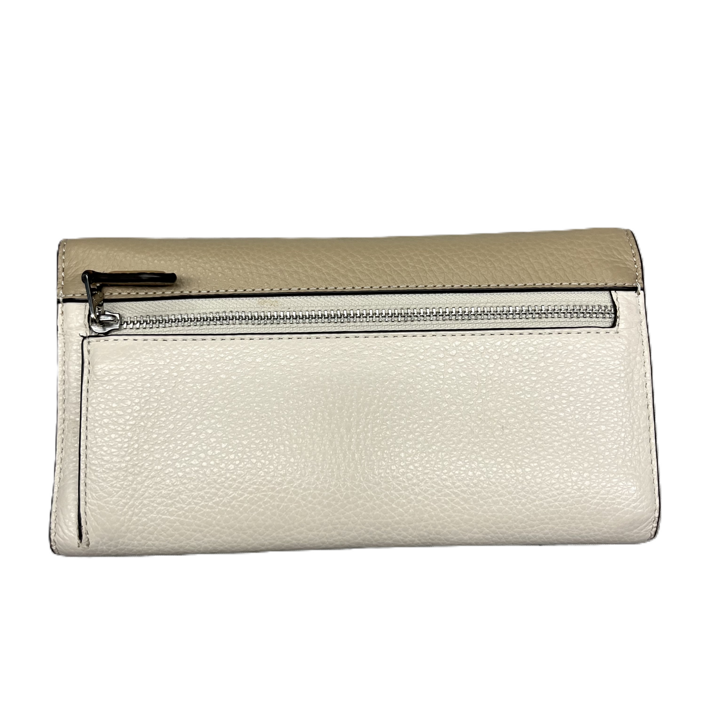 Wallet Designer By Coach, Size: Large