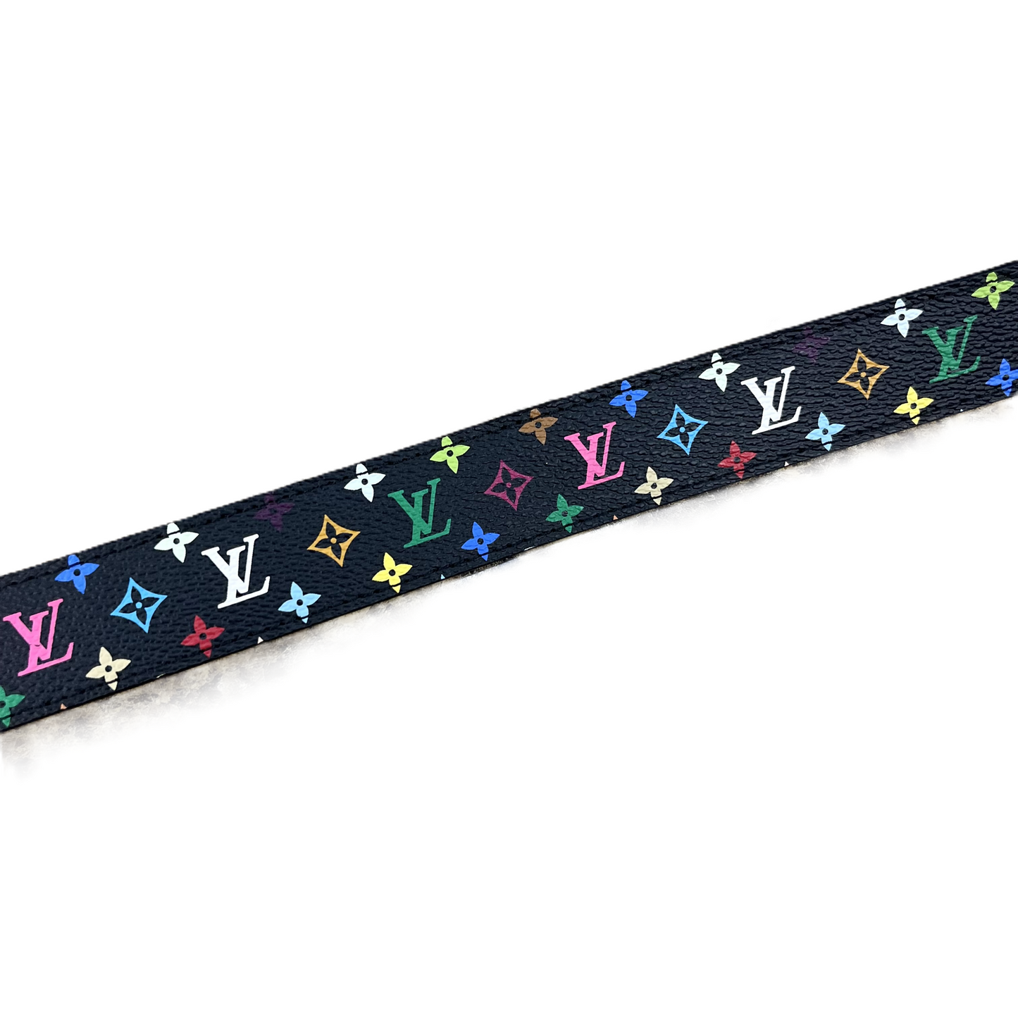 Belt Luxury Designer By Louis Vuitton Size: S