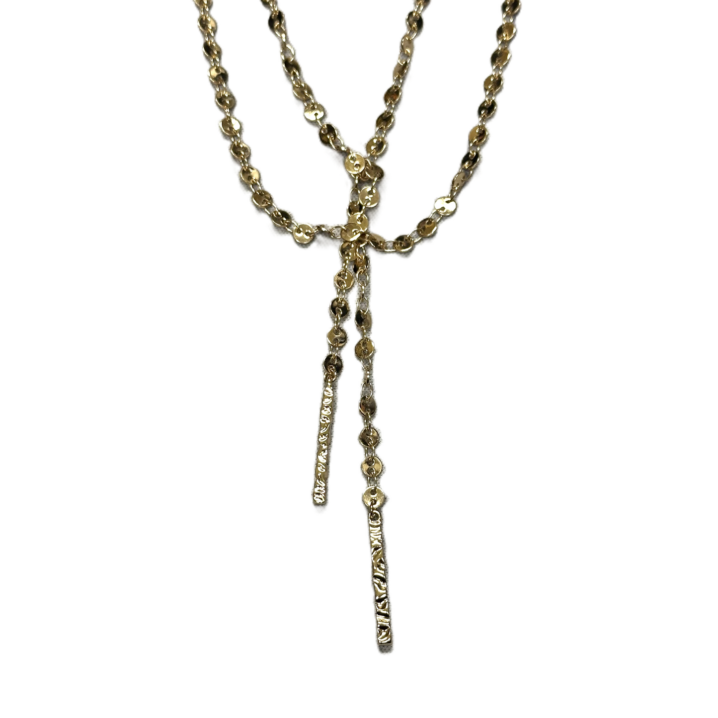 Necklace Layered By Baublebar