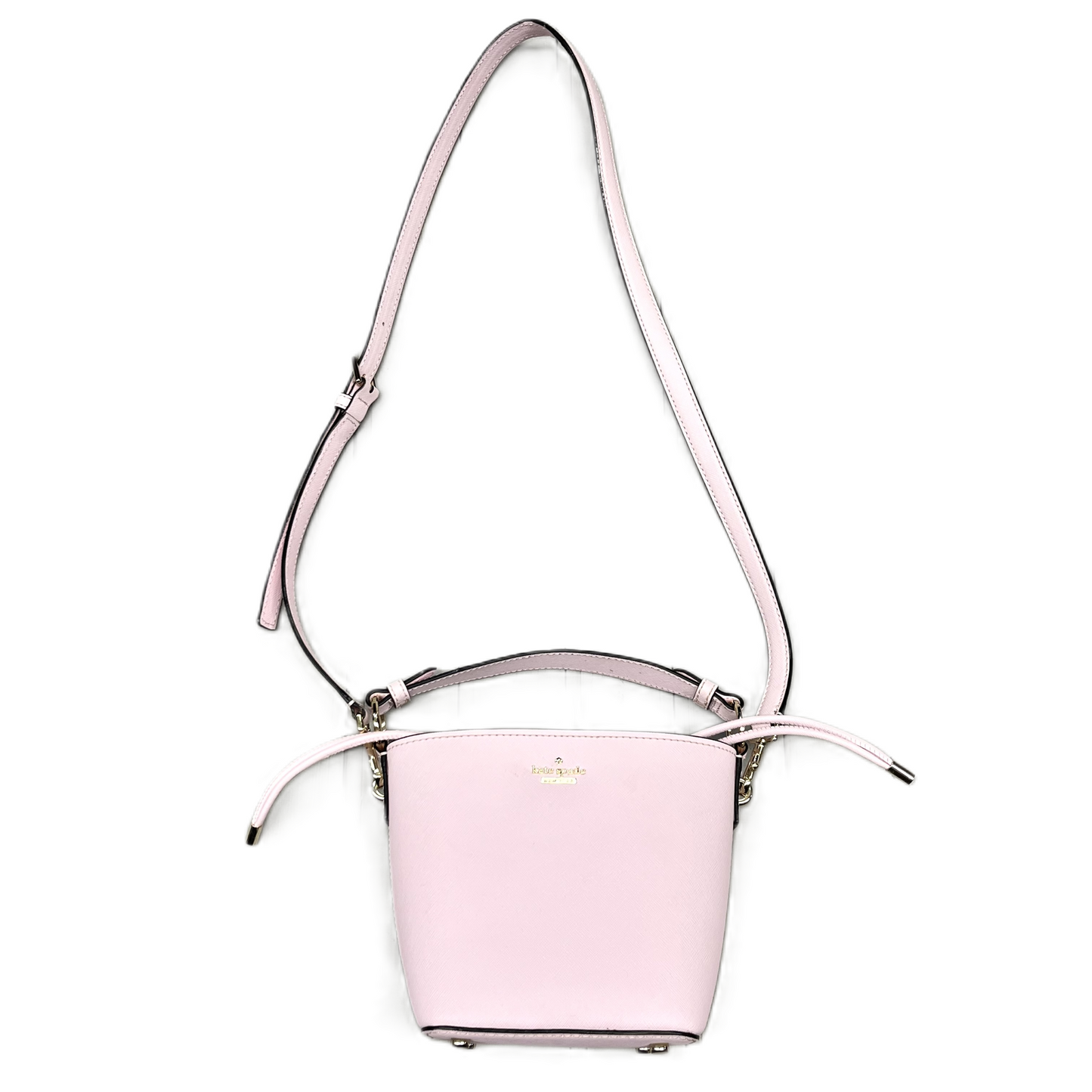 Crossbody Designer By Kate Spade, Size: Medium