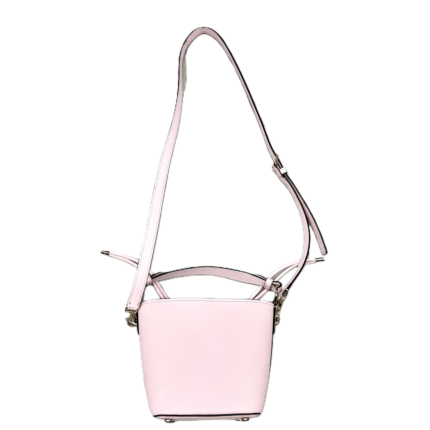 Crossbody Designer By Kate Spade, Size: Medium