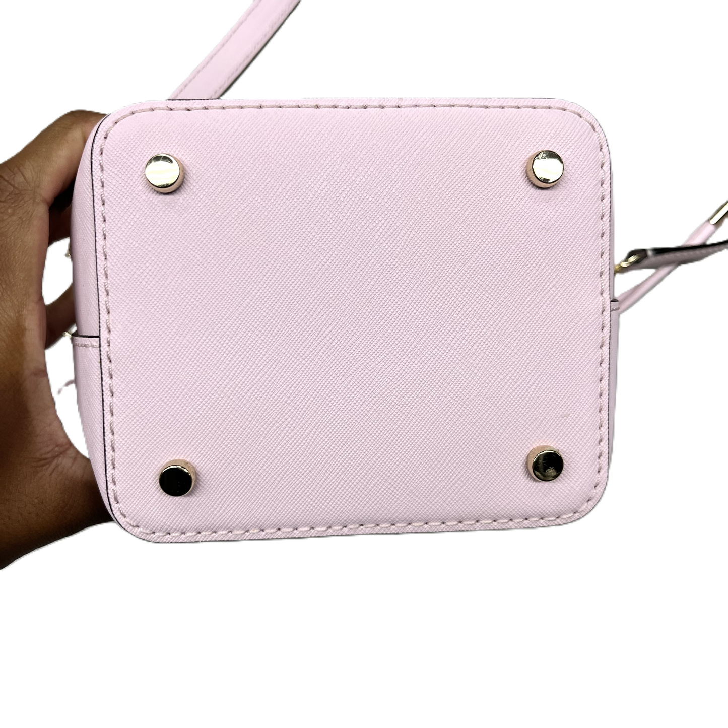 Crossbody Designer By Kate Spade, Size: Medium