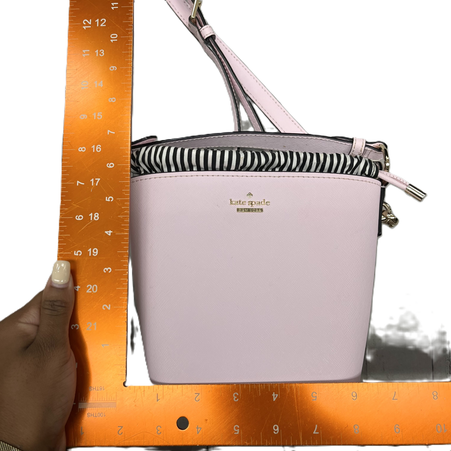 Crossbody Designer By Kate Spade, Size: Medium