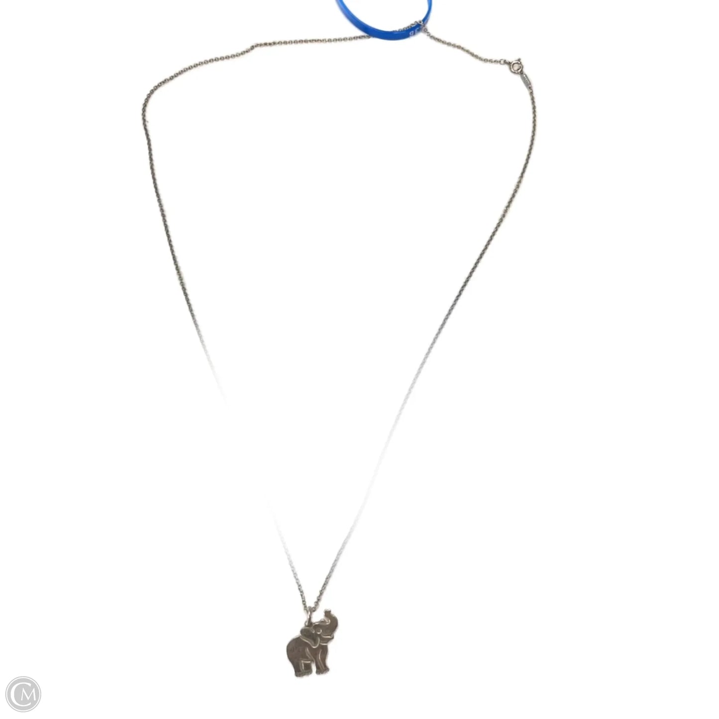 Necklace Luxury Designer By Tiffany And Company