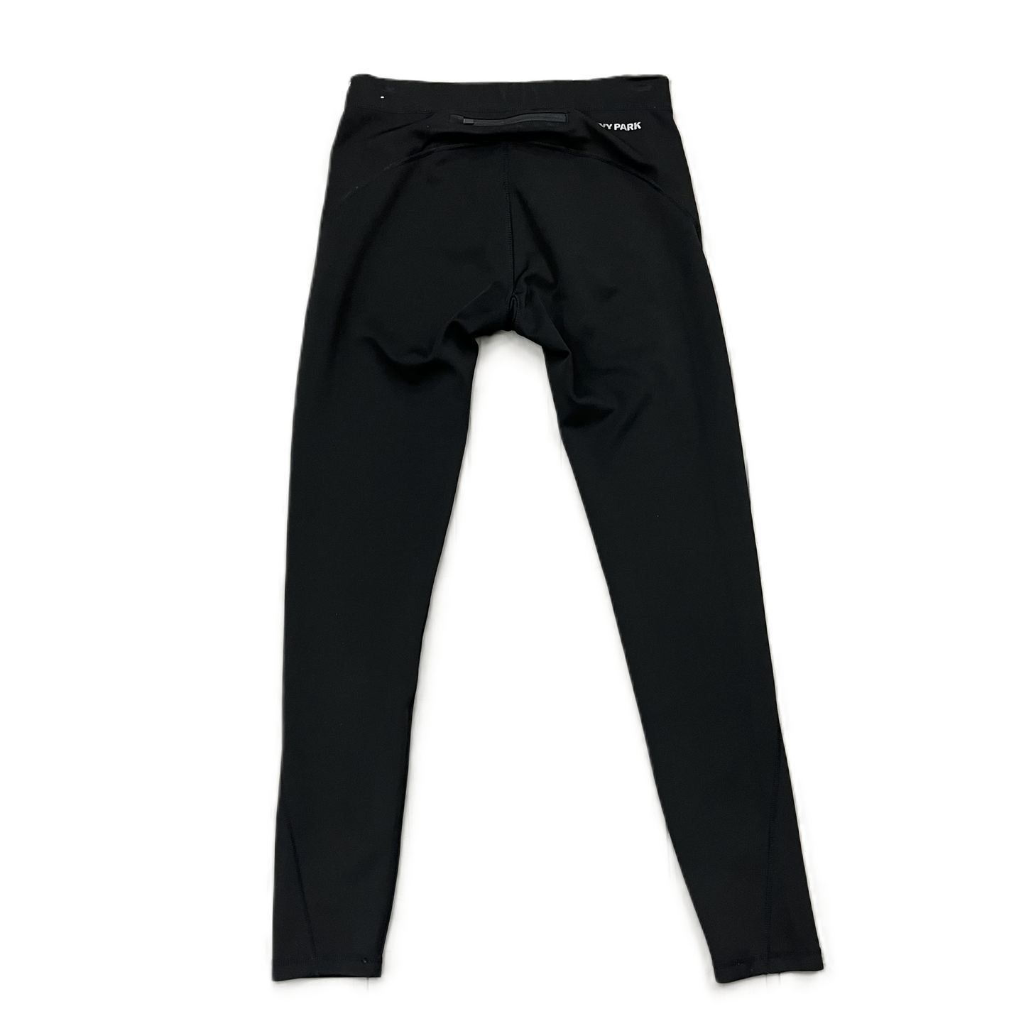 Athletic Leggings By Ivy Park In Black, Size: L