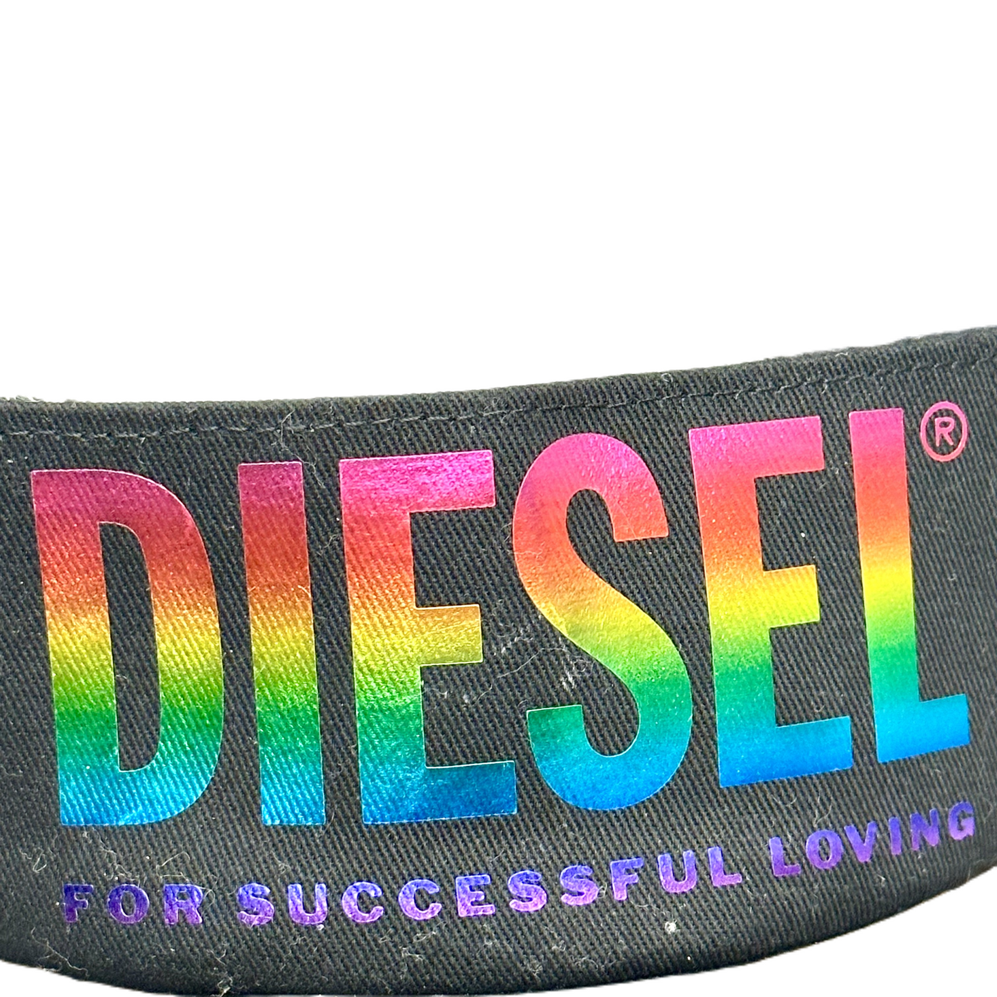 Hat Sun By Diesel