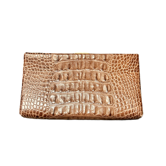 Clutch By Banana Republic, Size: Medium