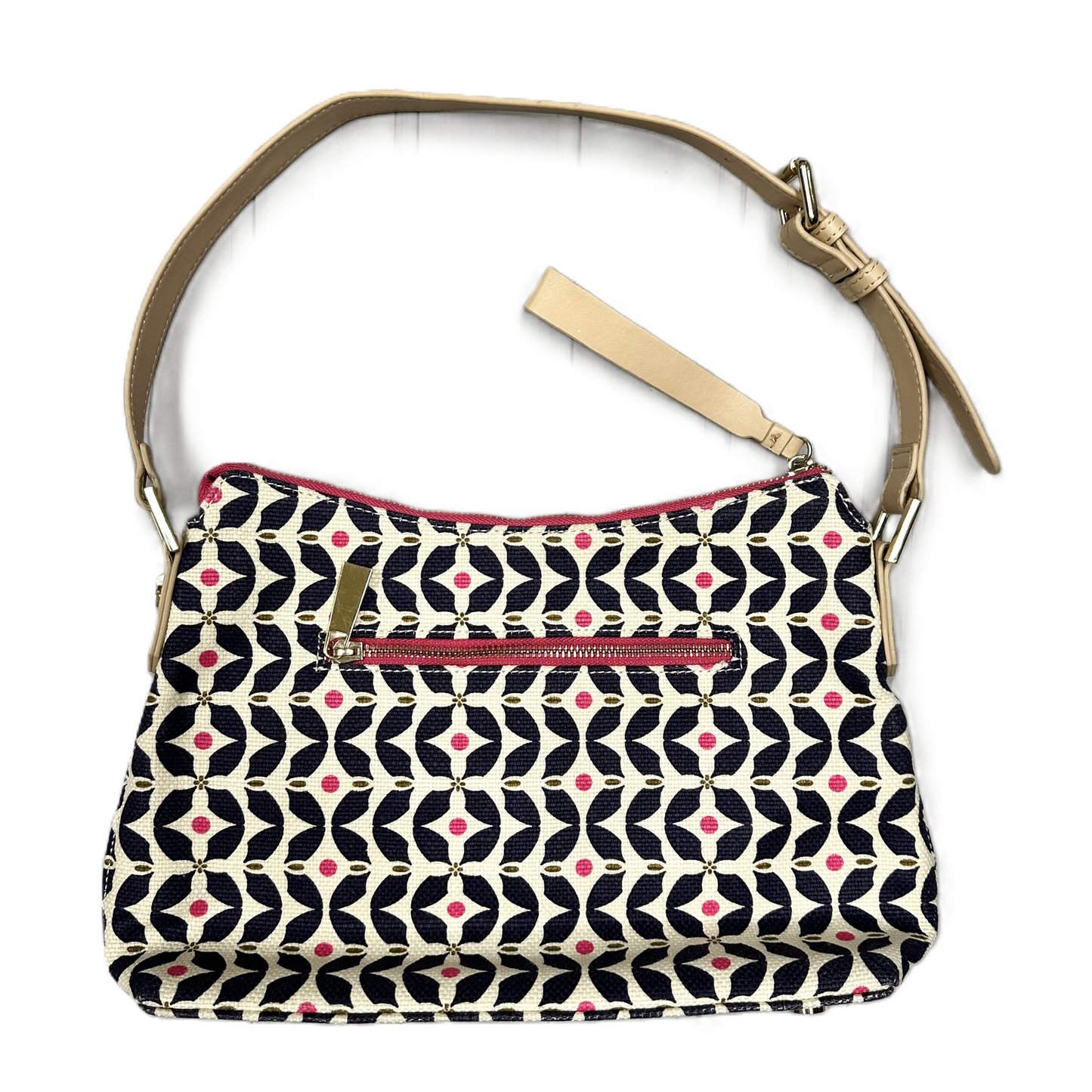 Handbag By Spartina, Size: Medium