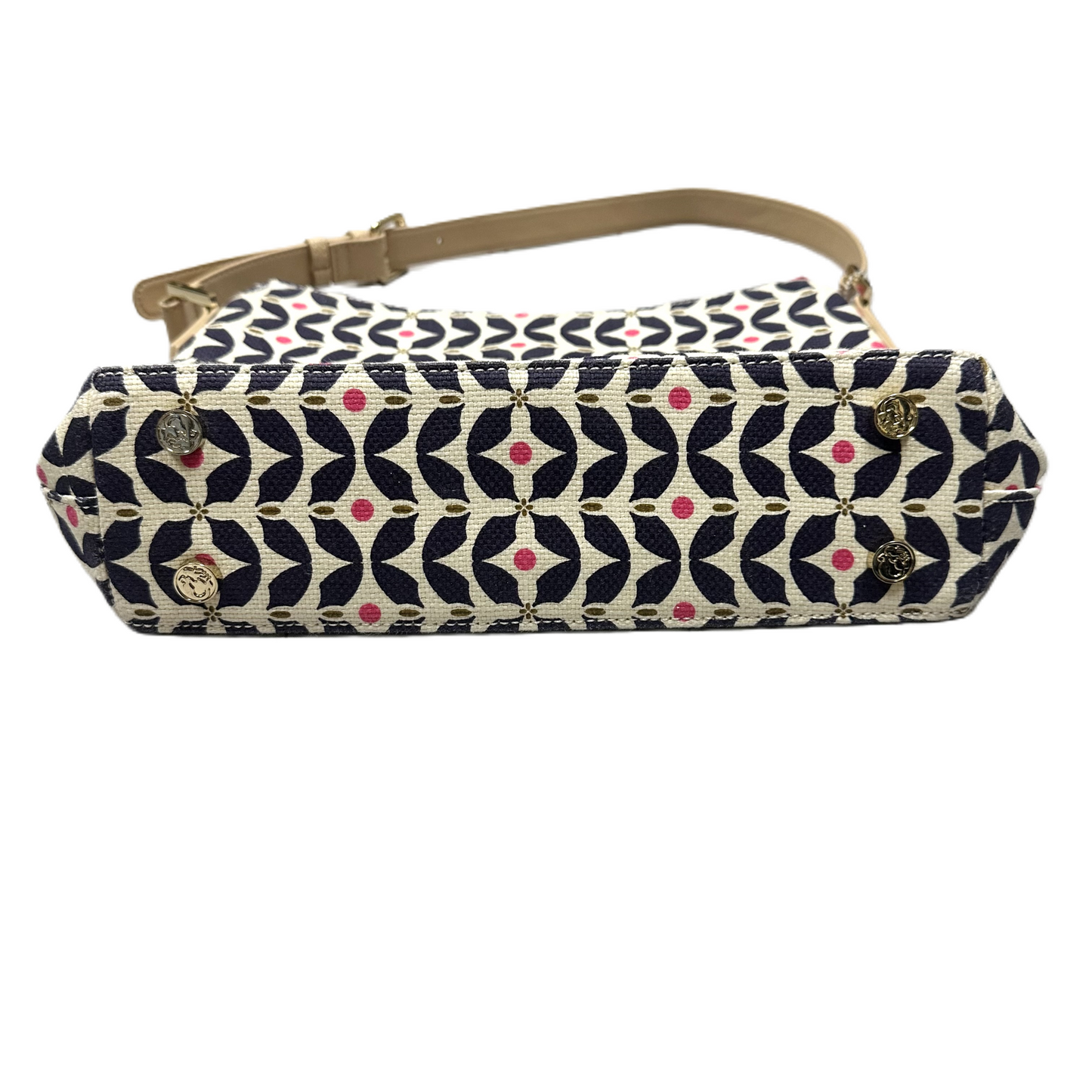 Handbag By Spartina, Size: Medium