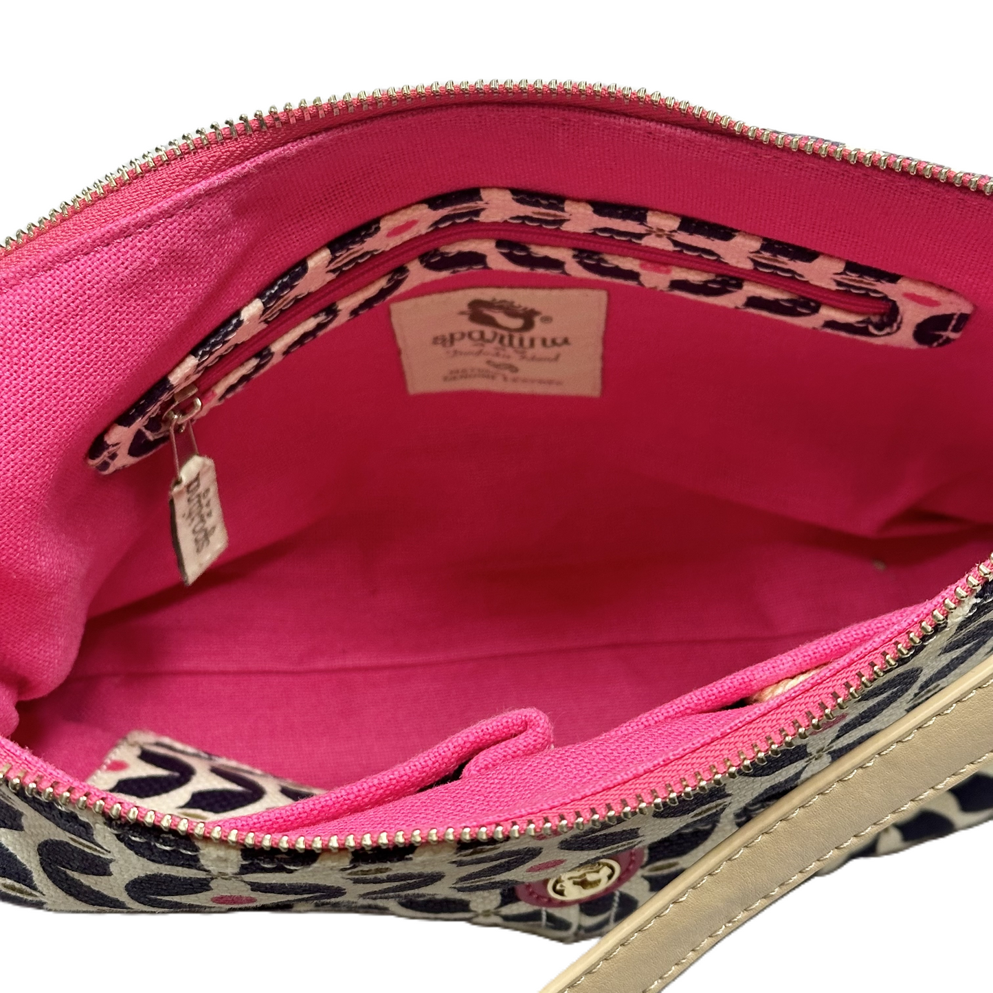 Handbag By Spartina, Size: Medium