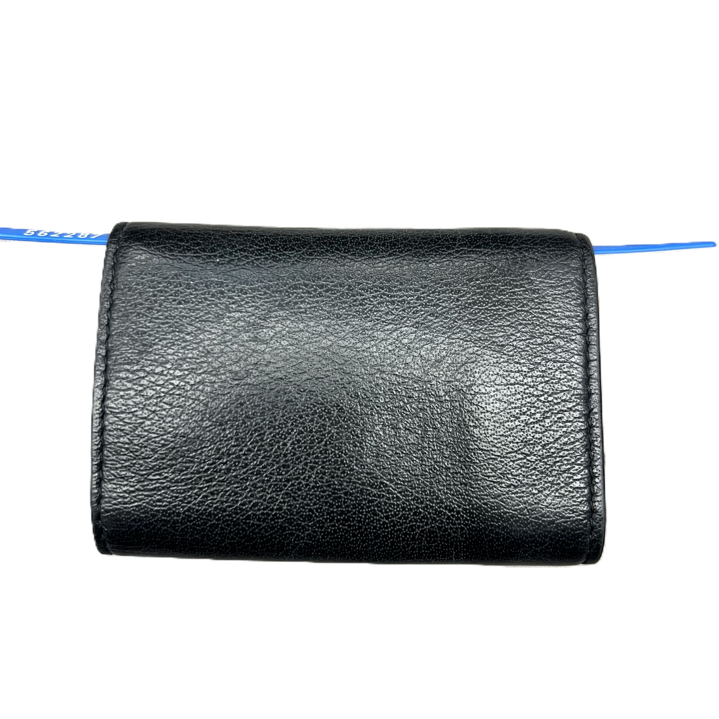 Wallet Luxury Designer By Balenciaga, Size: Small