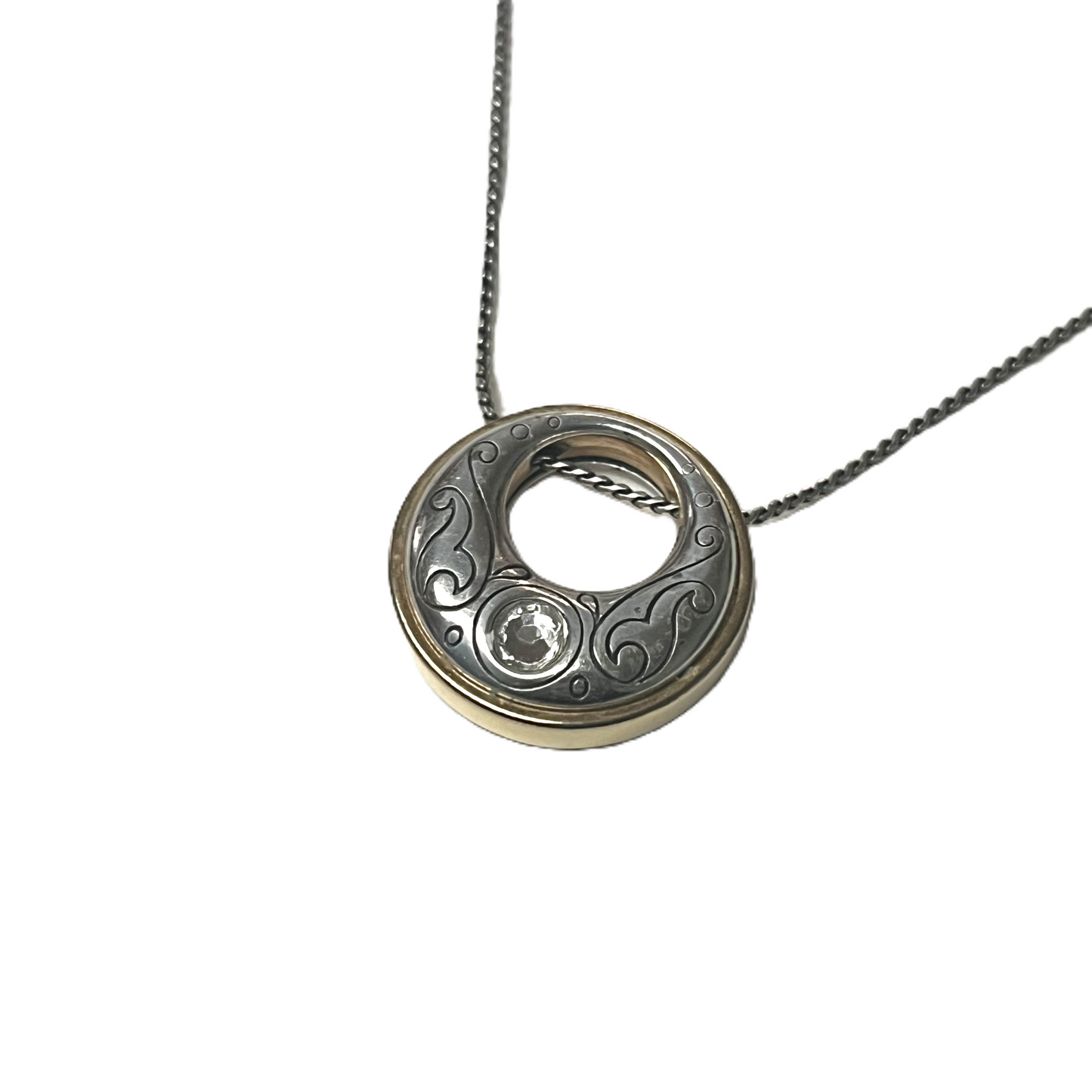 Necklace Pendant By Brighton