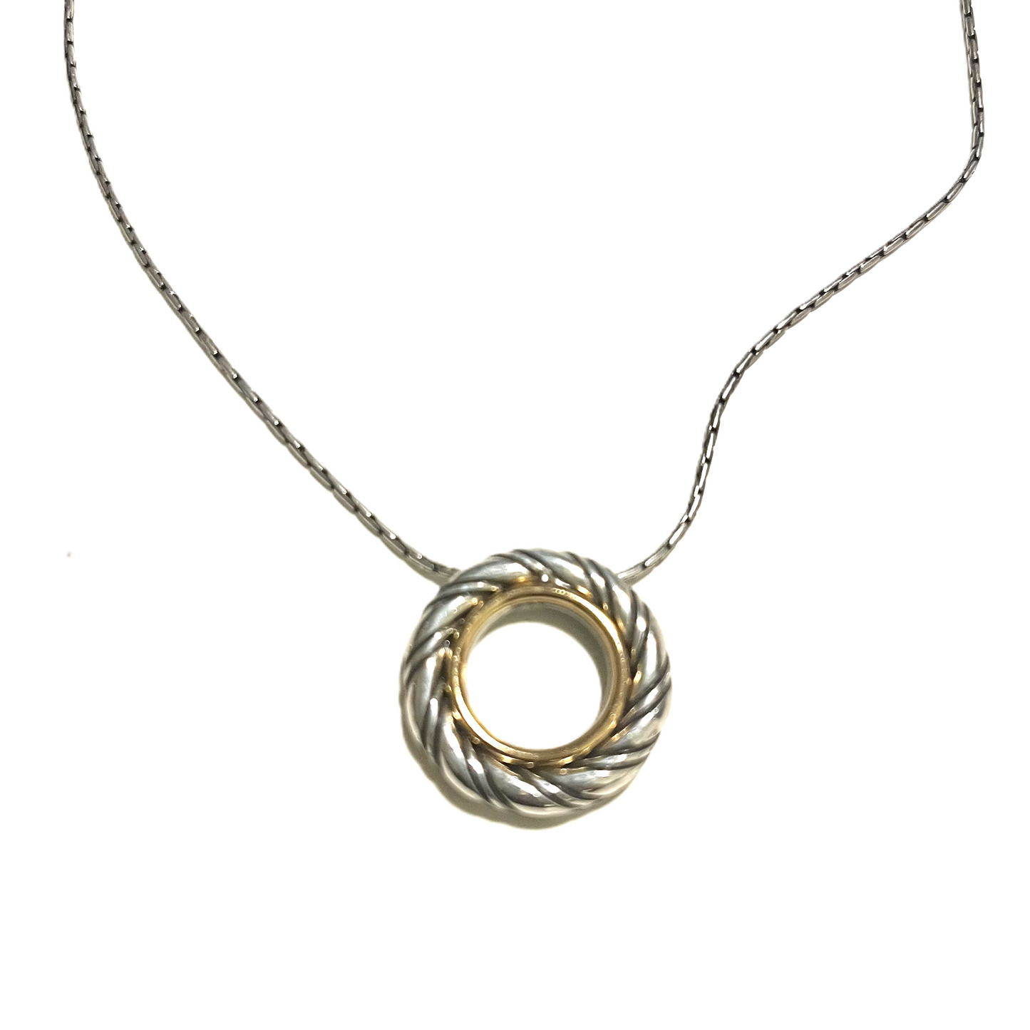 Necklace Pendant By Brighton