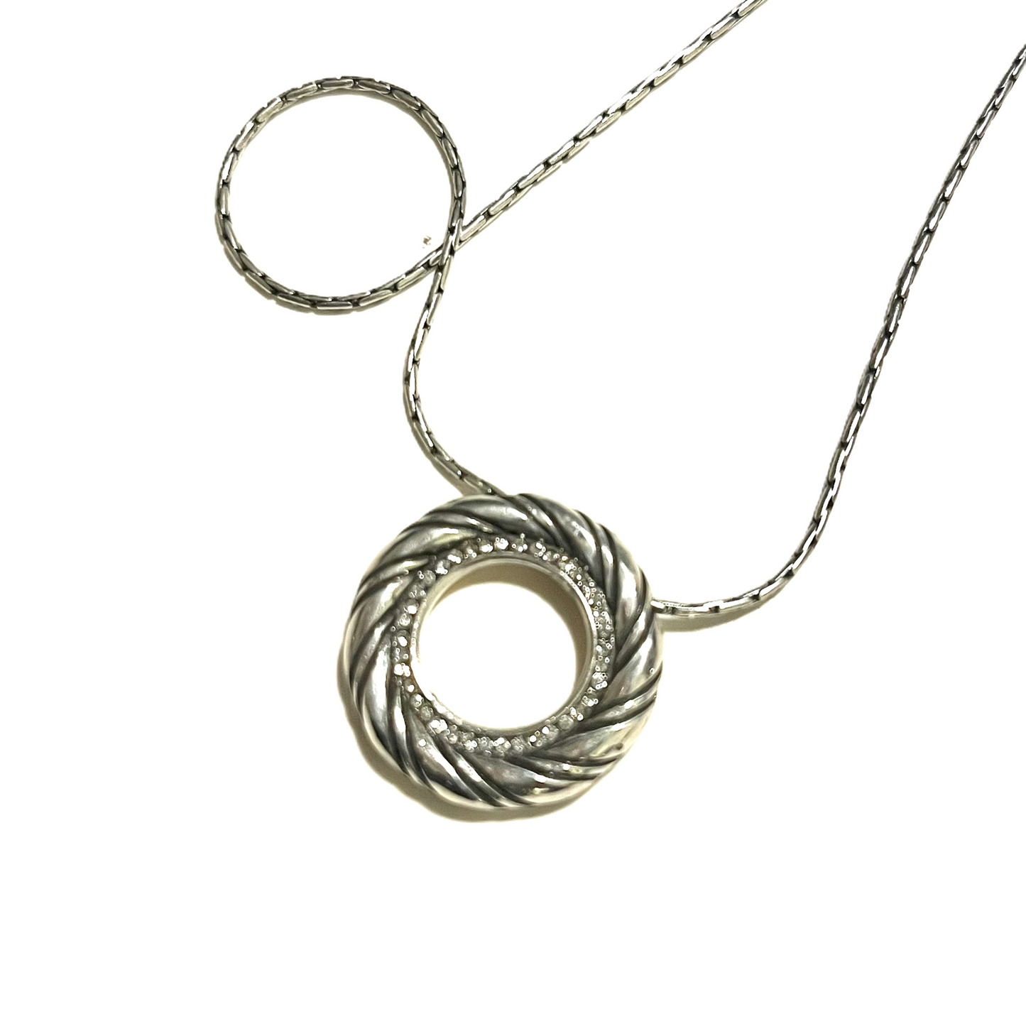 Necklace Pendant By Brighton