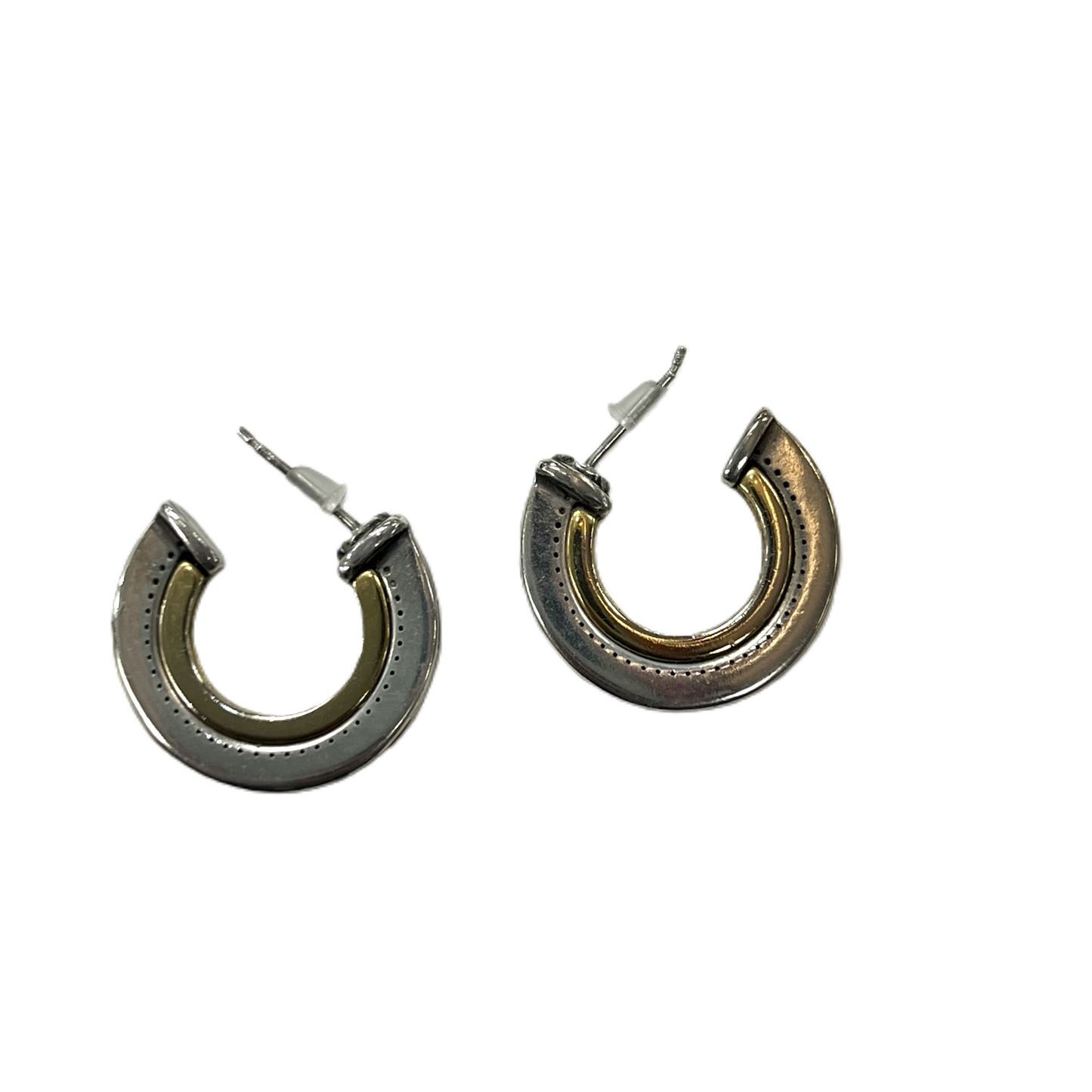 Earrings Hoop By Brighton