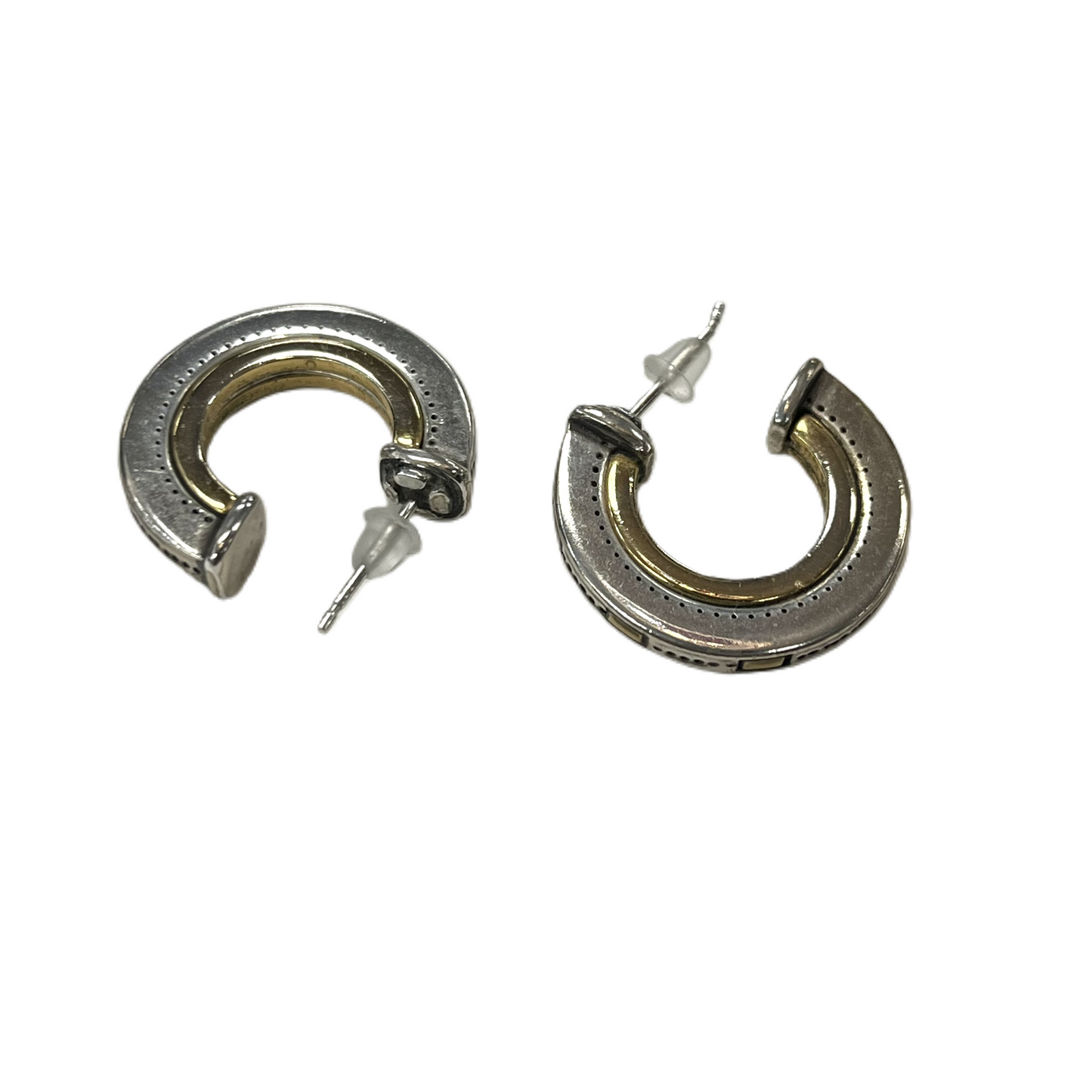 Earrings Hoop By Brighton