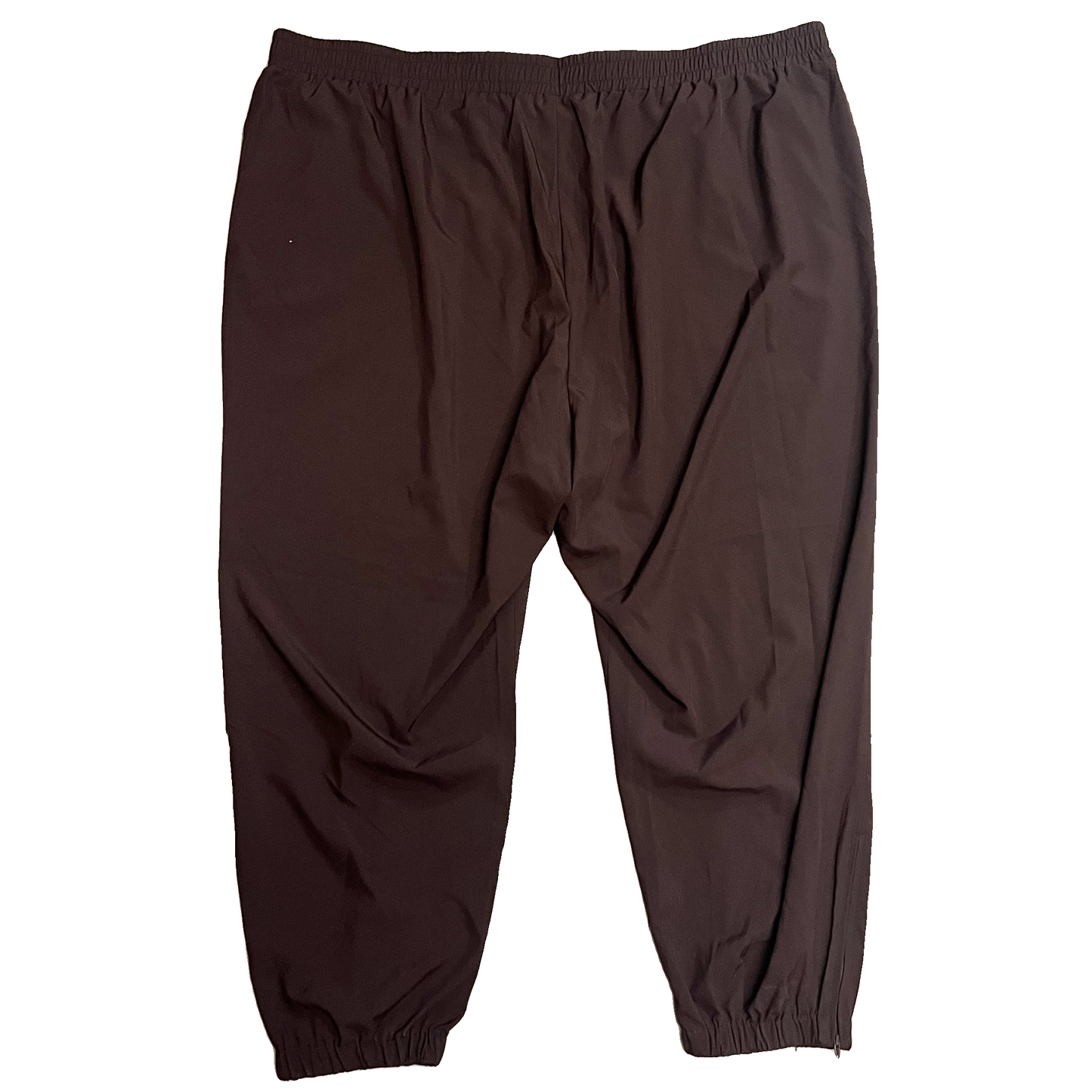 Athletic Pants By Old Navy In Brown, Size: 3x