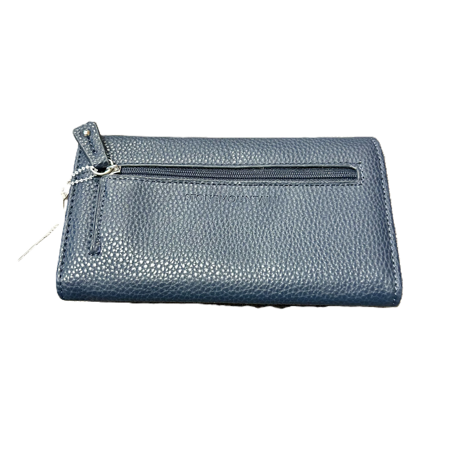 Wallet By Stone Mountain, Size: Medium